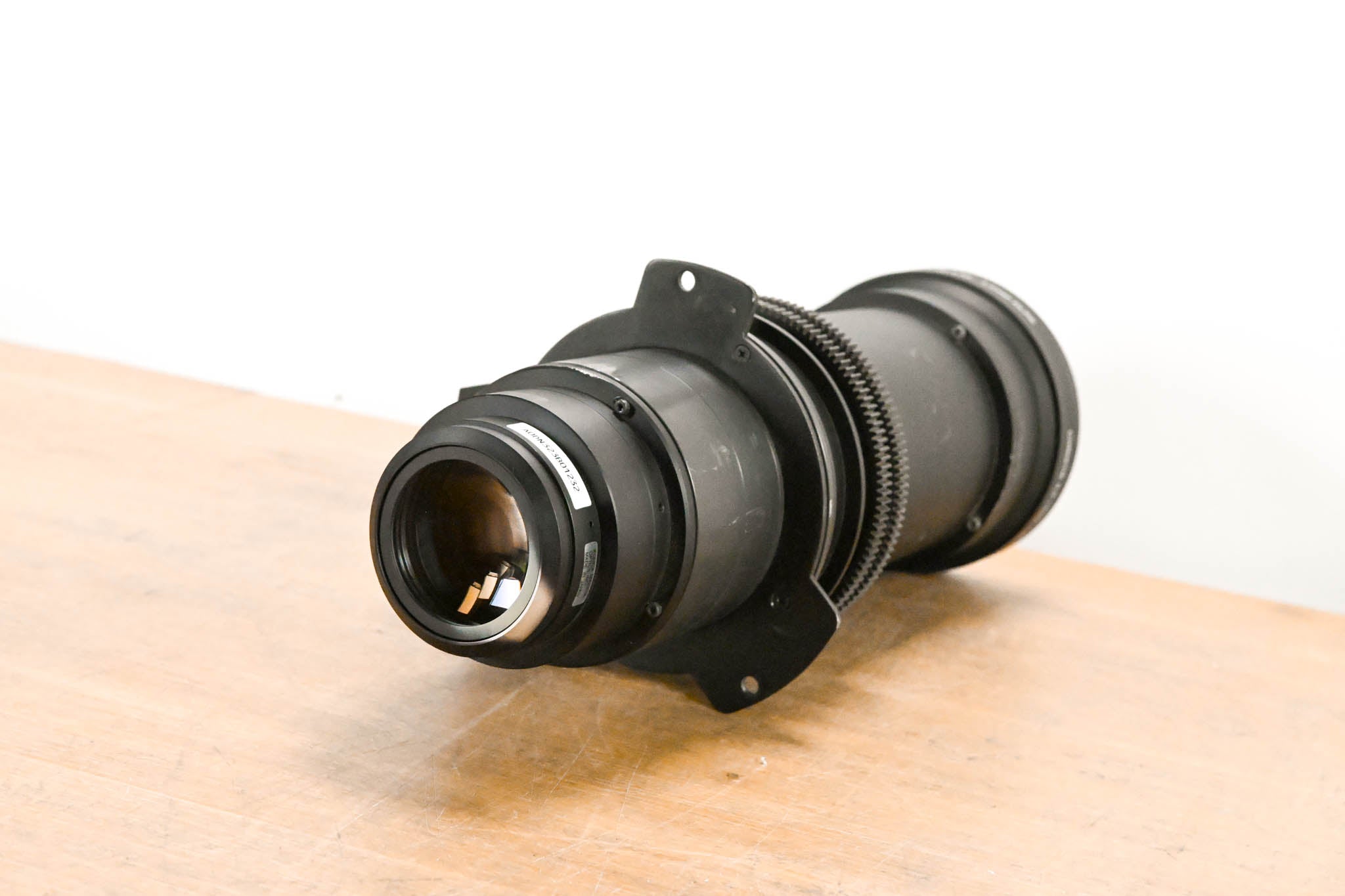 Christie ILS LENS 1.25-1.6:1 SX+/1.16-1.49:1 HD 0.95 3-Chip DLP Lens