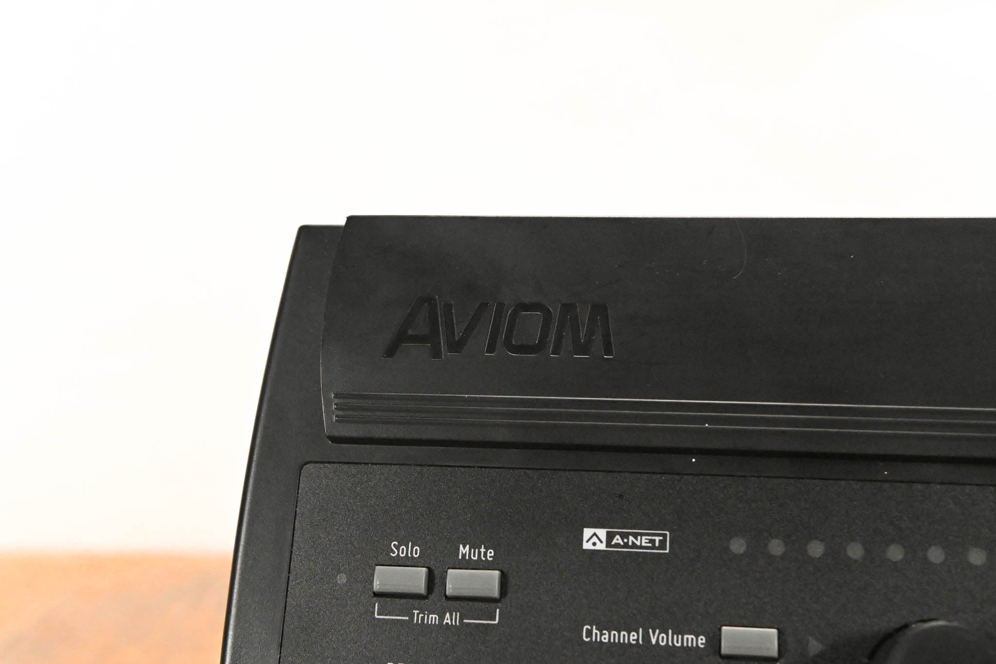 Aviom A320 16-Channel Personal Mixer