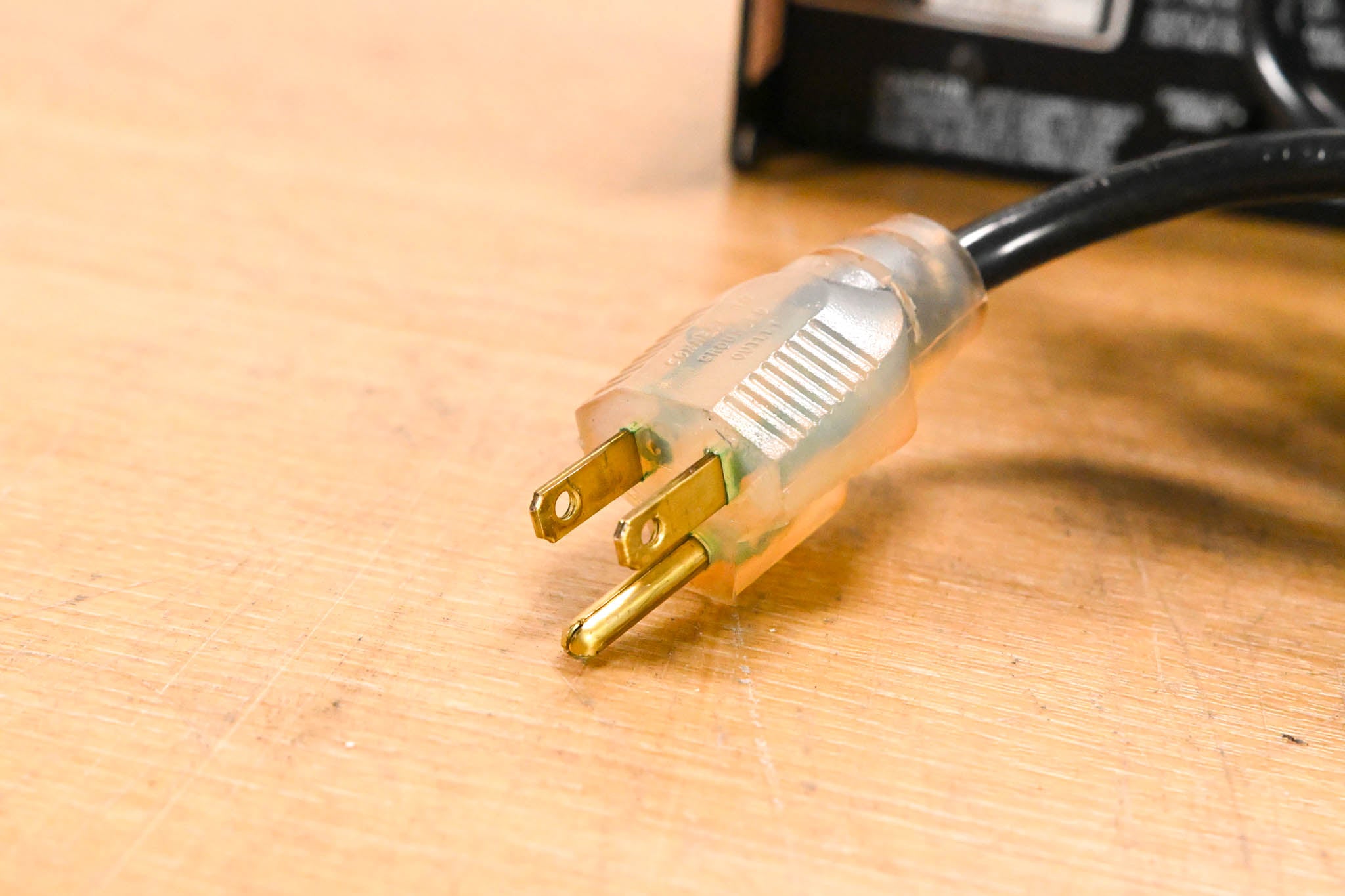 Crown Com-Tech 400 2-Channel Power Amplifier