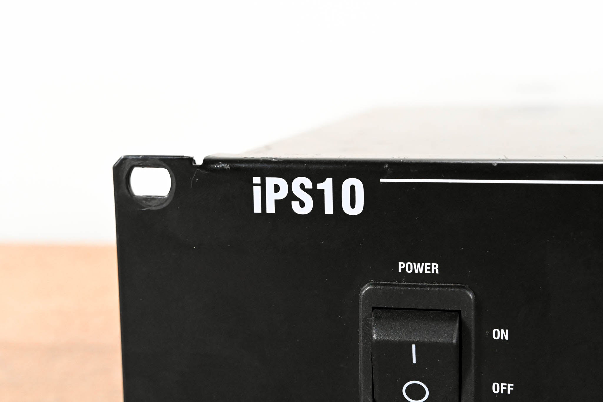 Allen & Heath iPS10 Redundant Power Supply for iLive Consoles