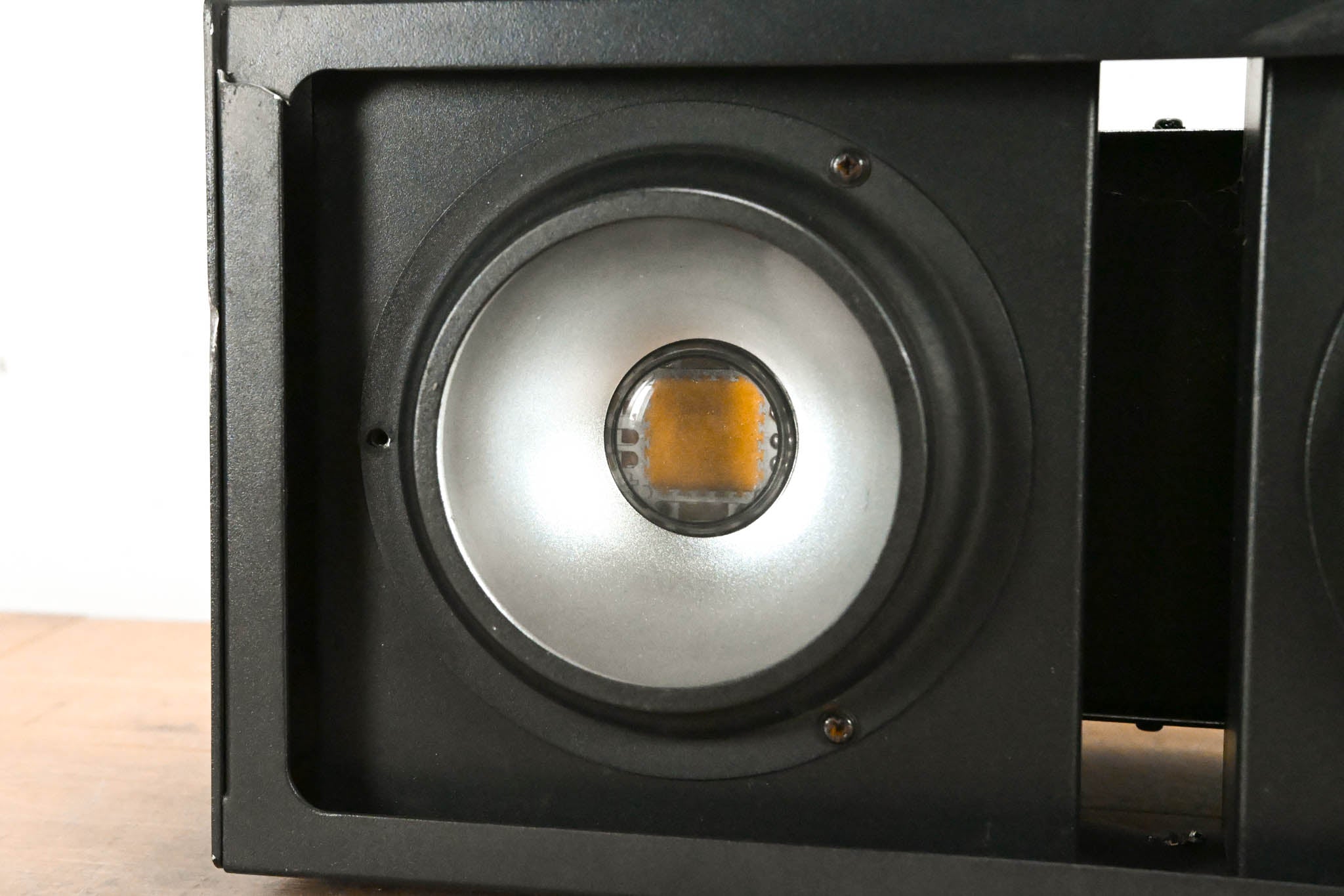 Elation CUEPIX Blinder WW2 2x 100W WW LED Blinder