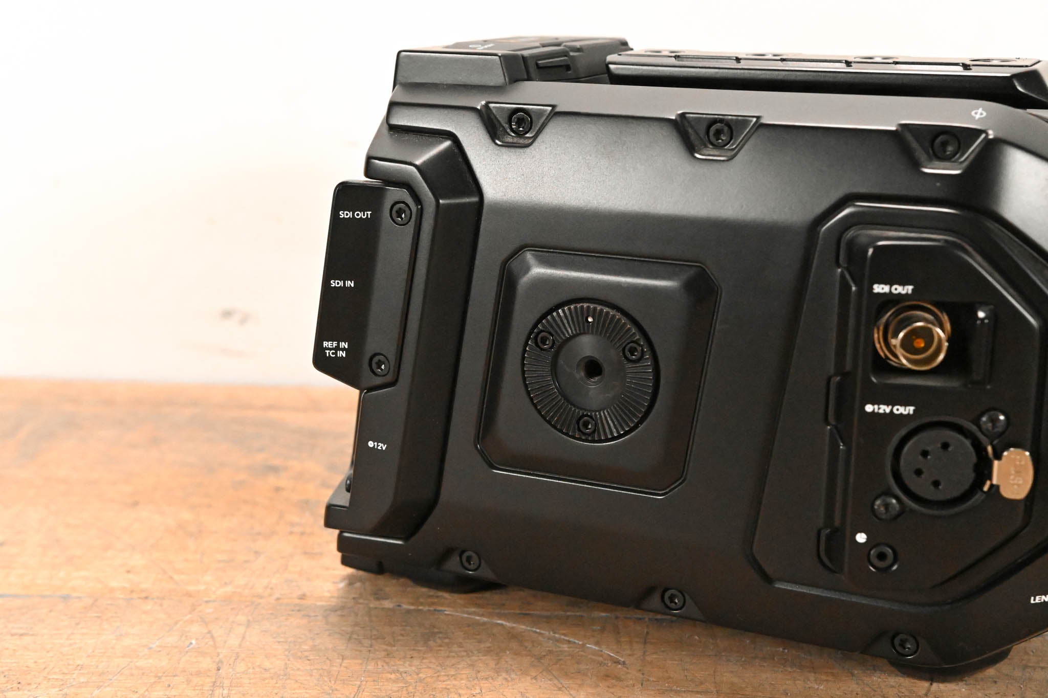 Blackmagic Design URSA Mini 4.6K Camera
