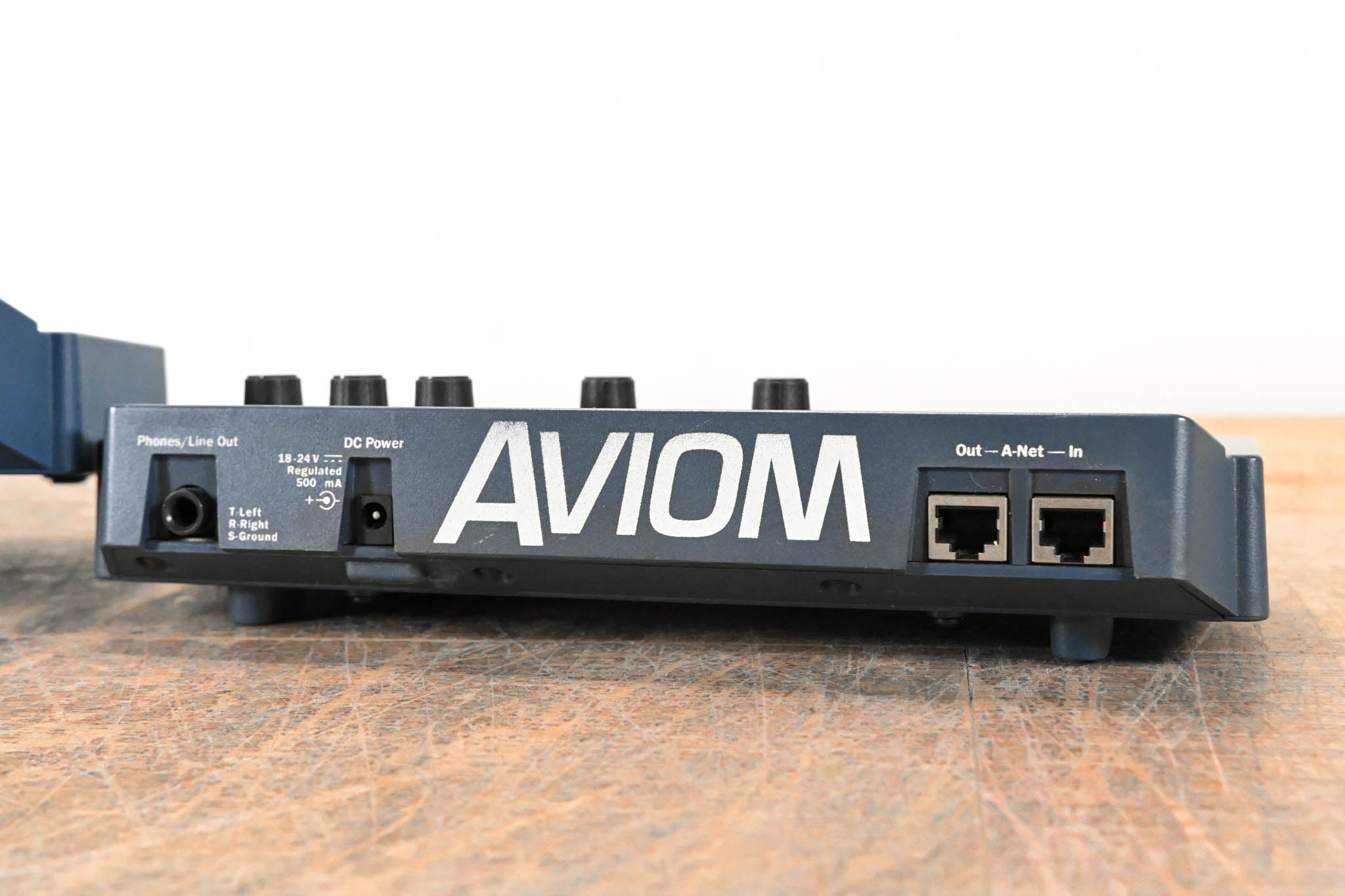 Aviom A-16II Personal Mixer (PAIR)