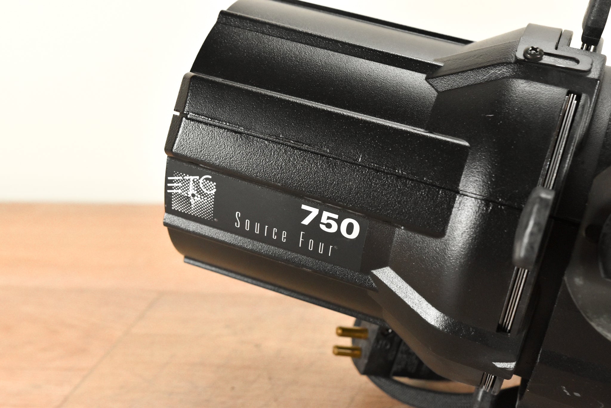 ETC Source Four 750 Ellipsoidal Light (No Lens Tube)