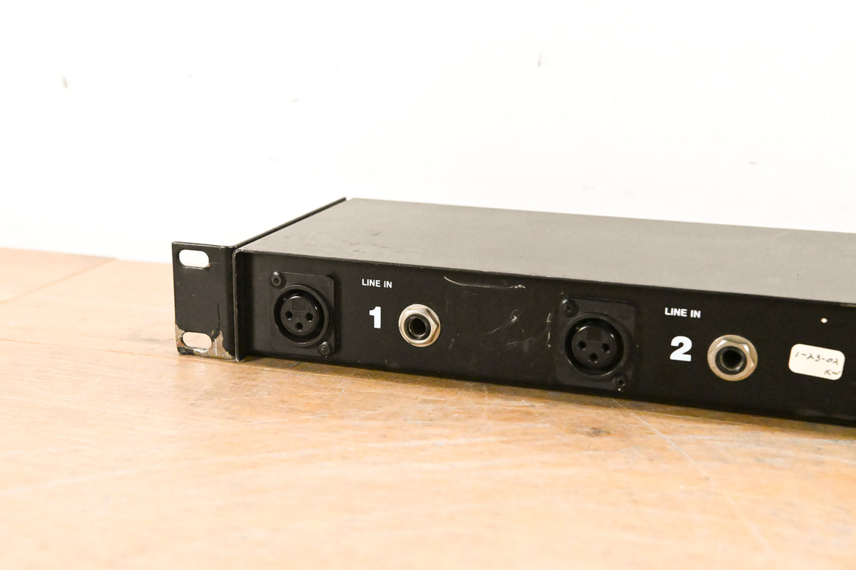 ProCo IT-4 4-Channel Isolation Transformer Unit