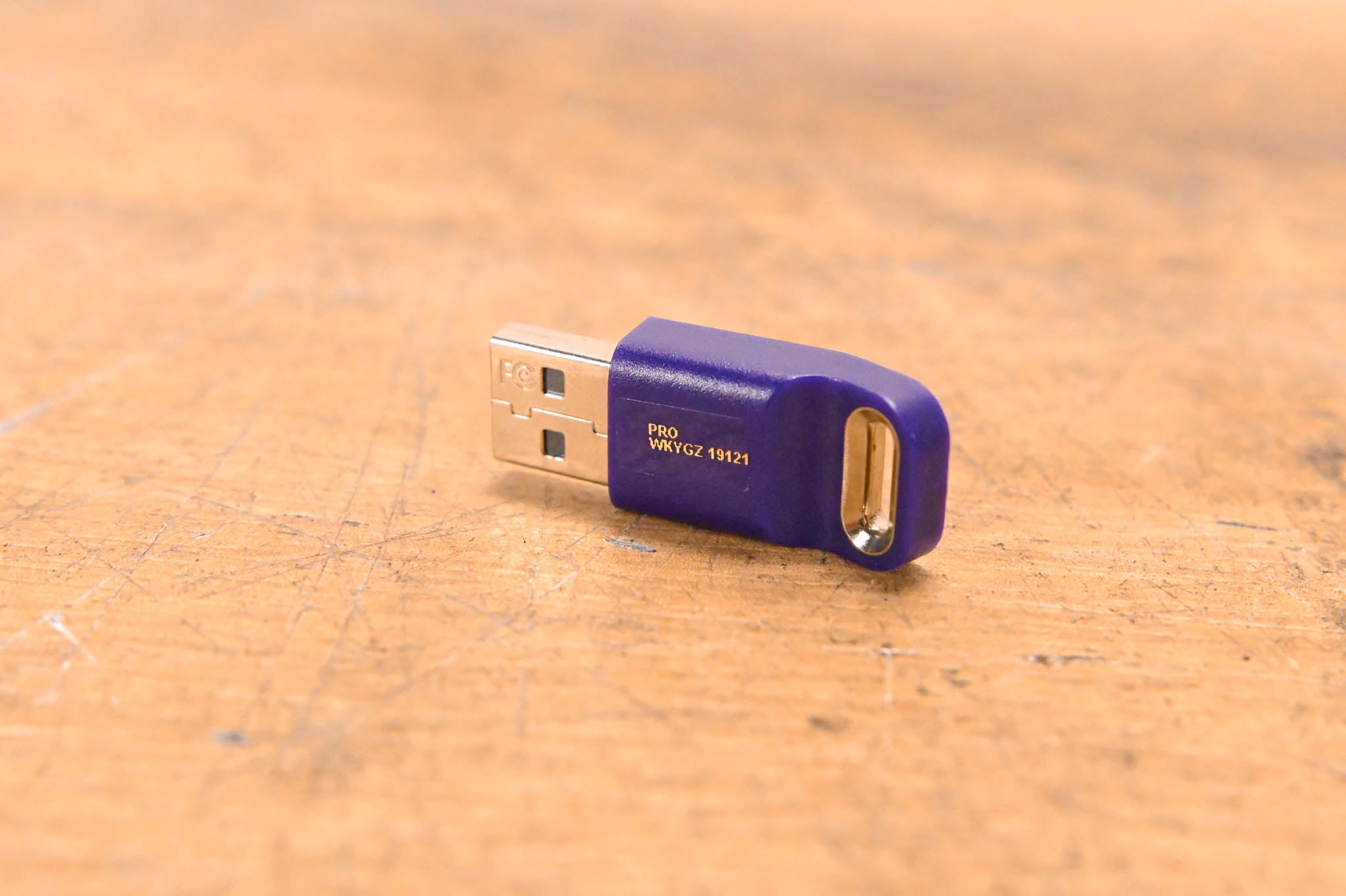 Jands Vista 256-Channel Dongle