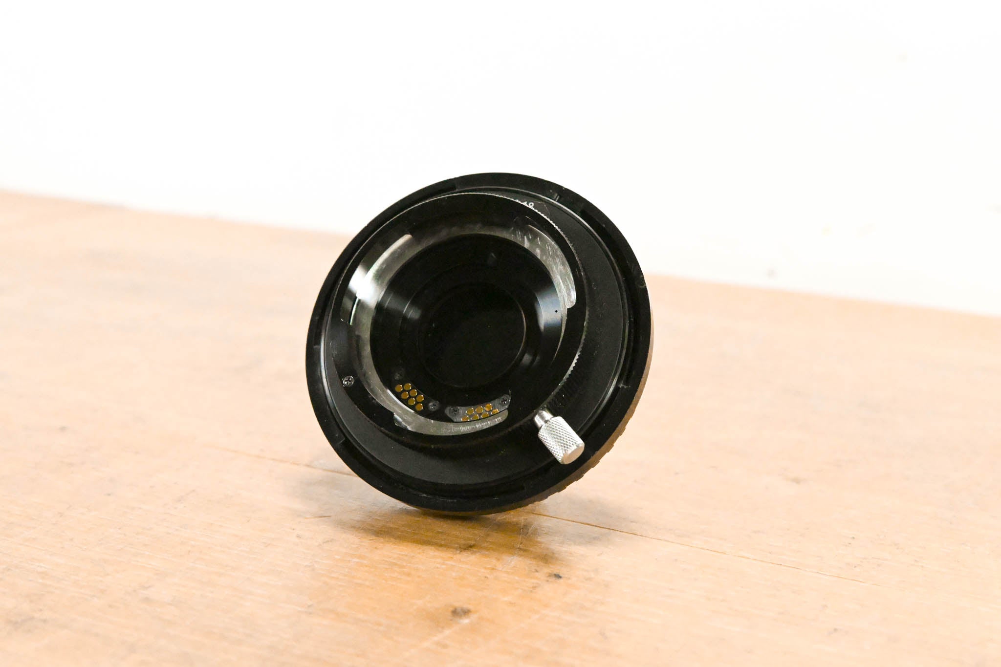 Fujinon ACM-18 Lens Adapter 1/2″ CMOS Chip for PMW-300K1 & EX3 Camcorder