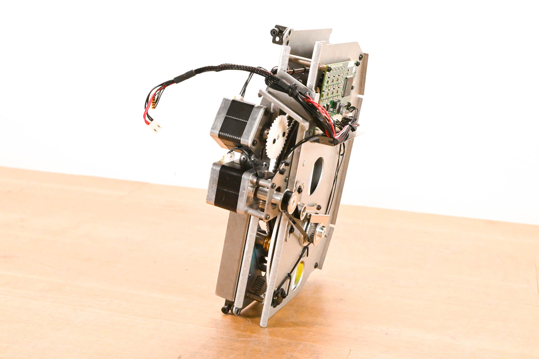 Martin MAC Viper Color Wheel & Iris Module Replacement Assembly