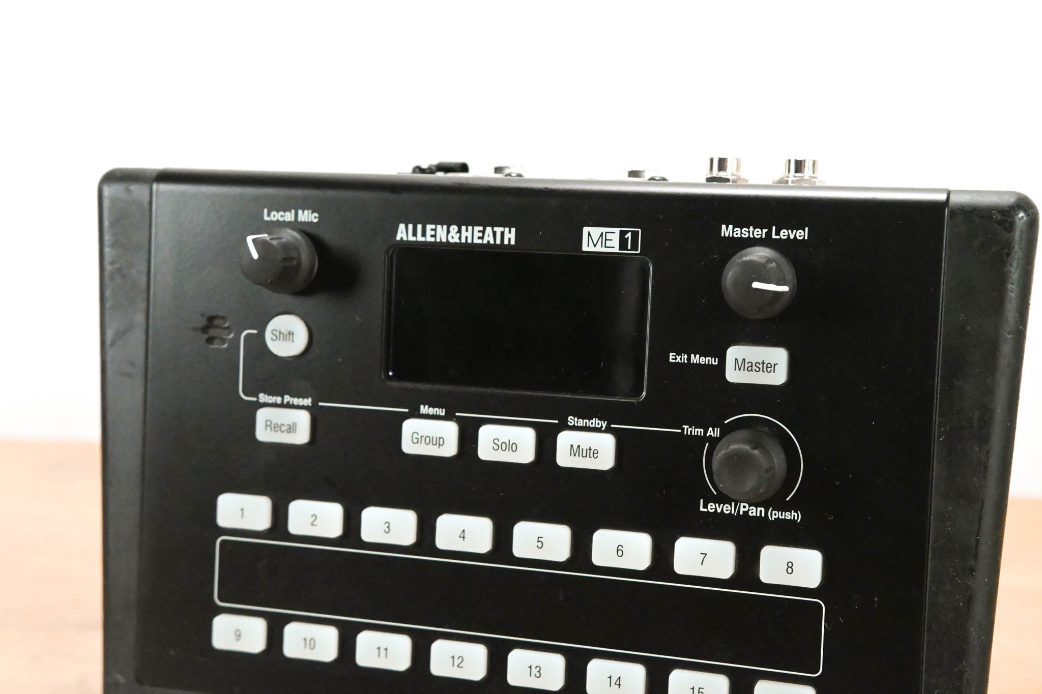 Allen & Heath ME-1 Personal Monitor Mixer
