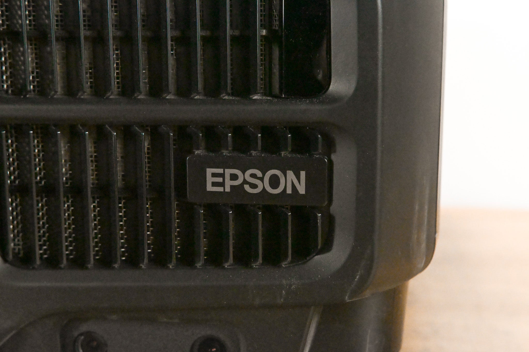 Epson Pro L1405U 8,000-Lumen Laser WUXGA 3LCD Projector w/ Lens