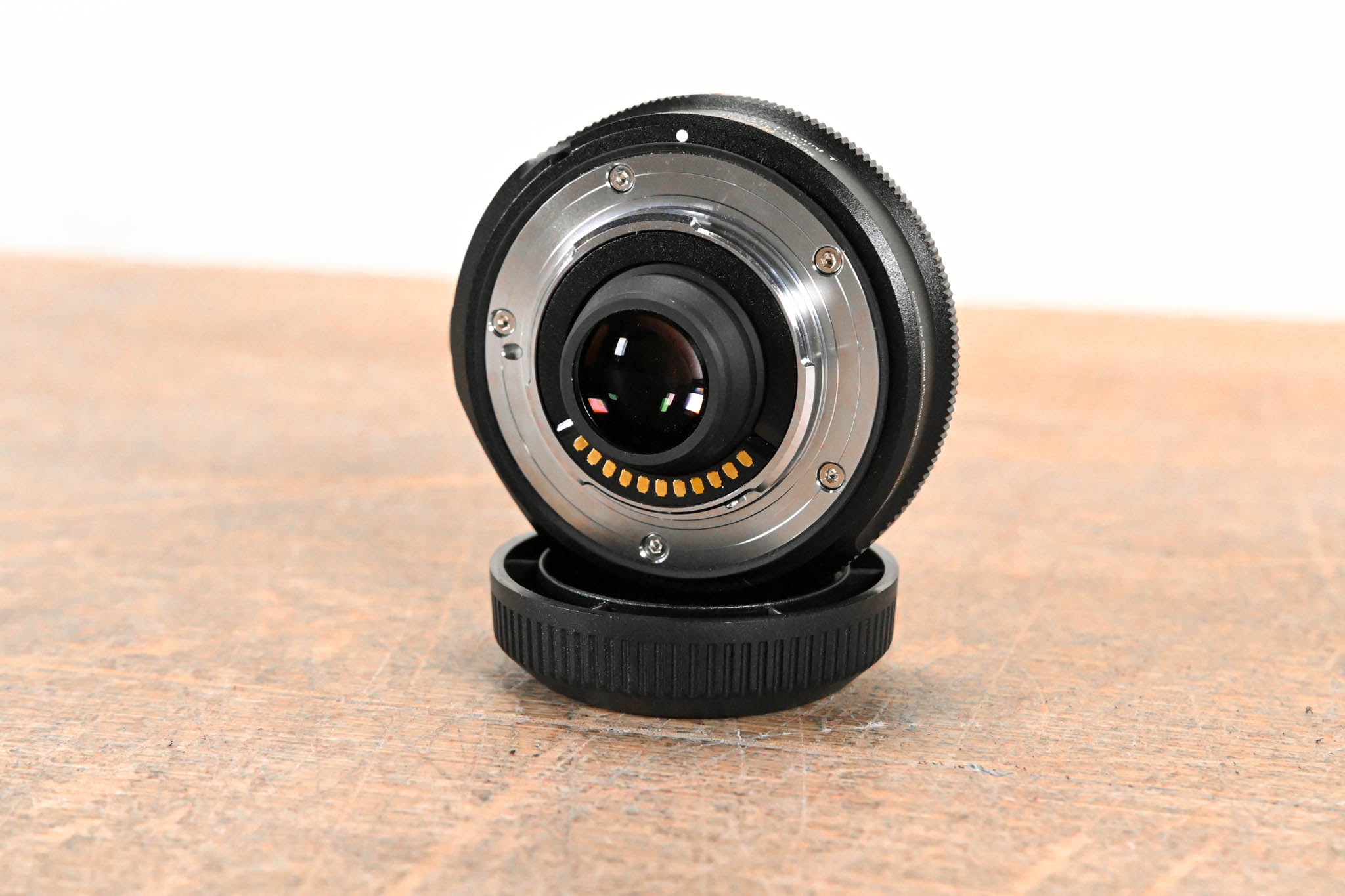 Metabones Canon EF to MFT T Lens Adapter 0.58x for Blackmagic Super 16