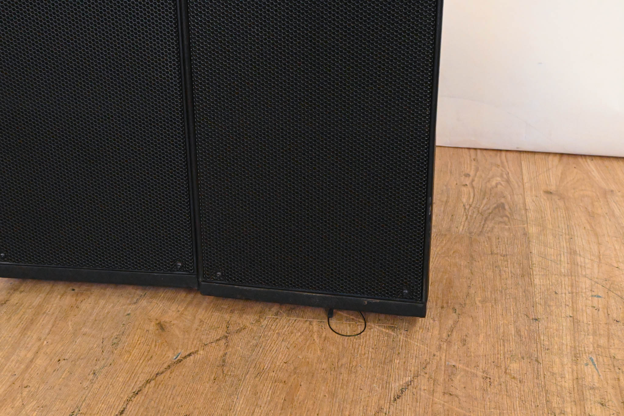 RCF HDL-20A Active Line Array Module (PAIR)