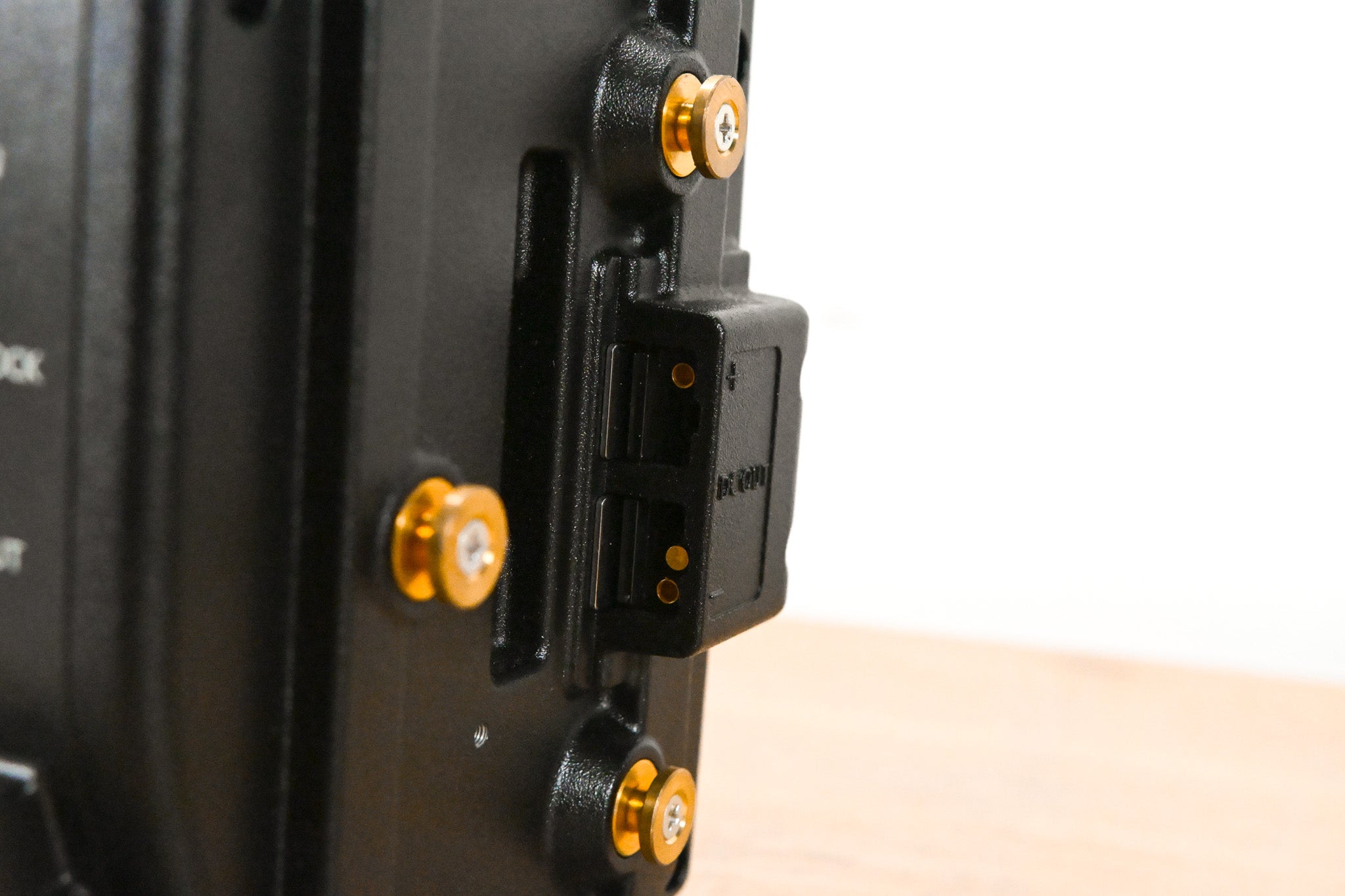 Panasonic AG-CA300G Camera Studio Adapter