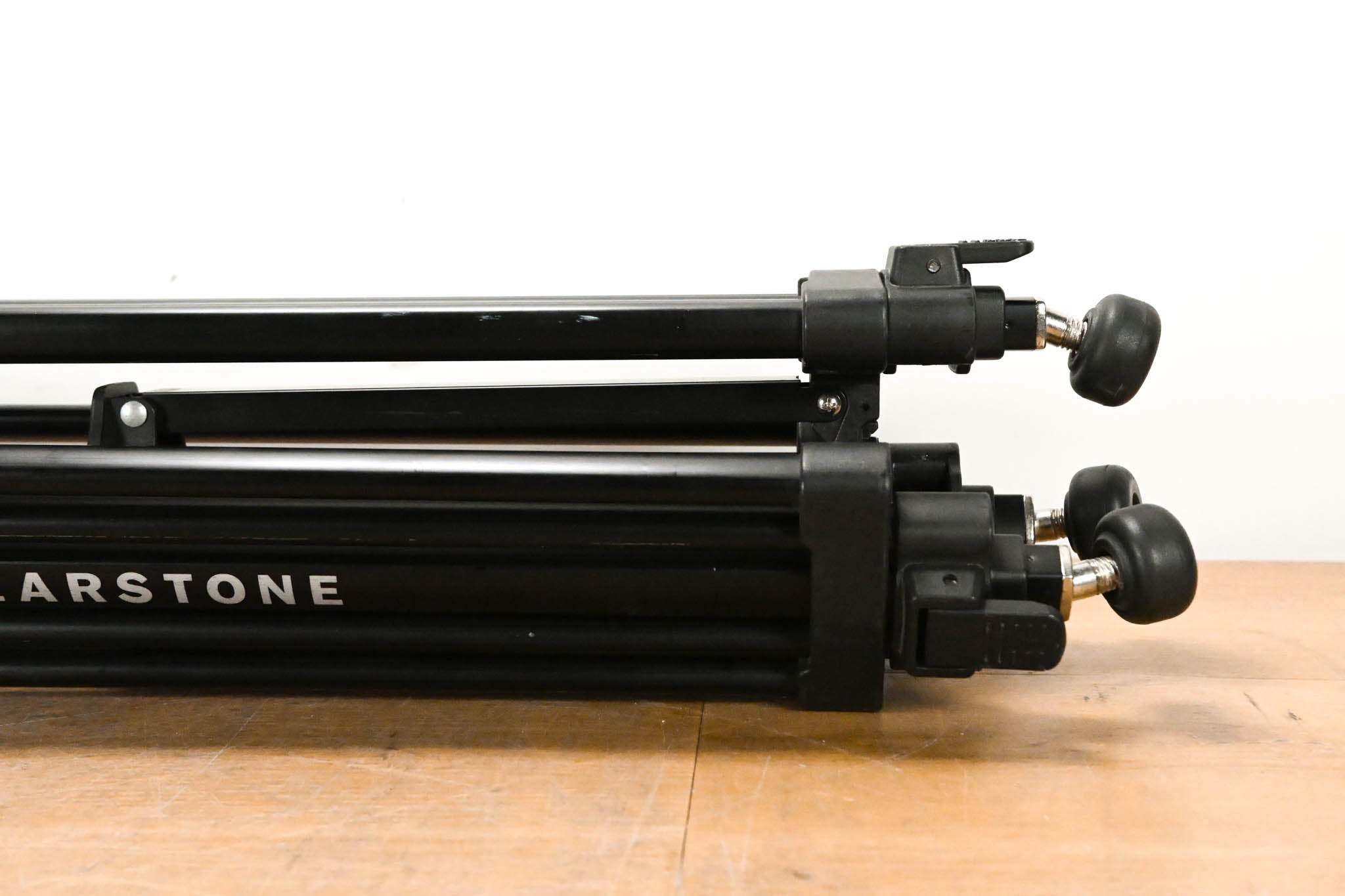 Pearstone VT-2500B Video Tripod System