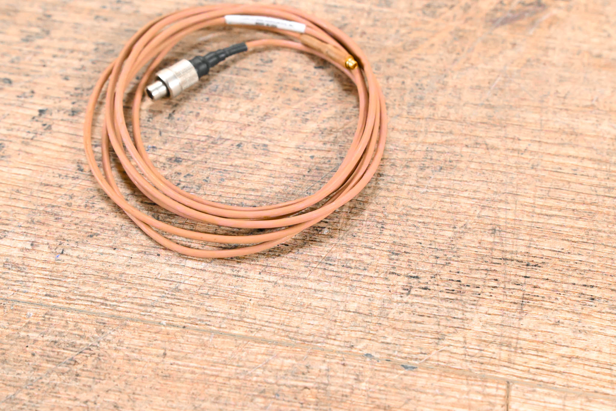 Countryman E6CABLET2S3 E6 Earset Cable with LEMO 3-pin Connector