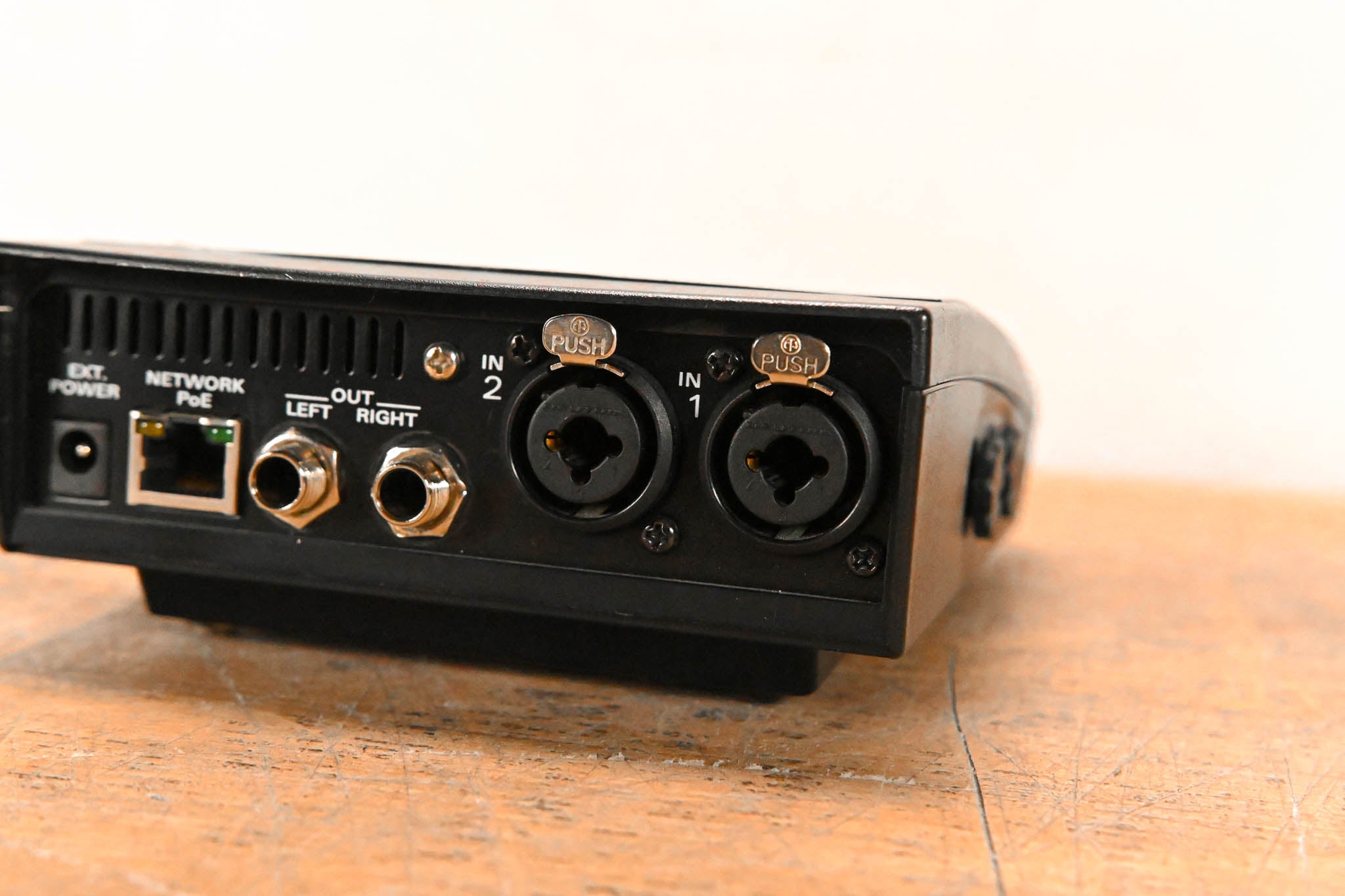 Movek myMix Personal Monitor Mixer