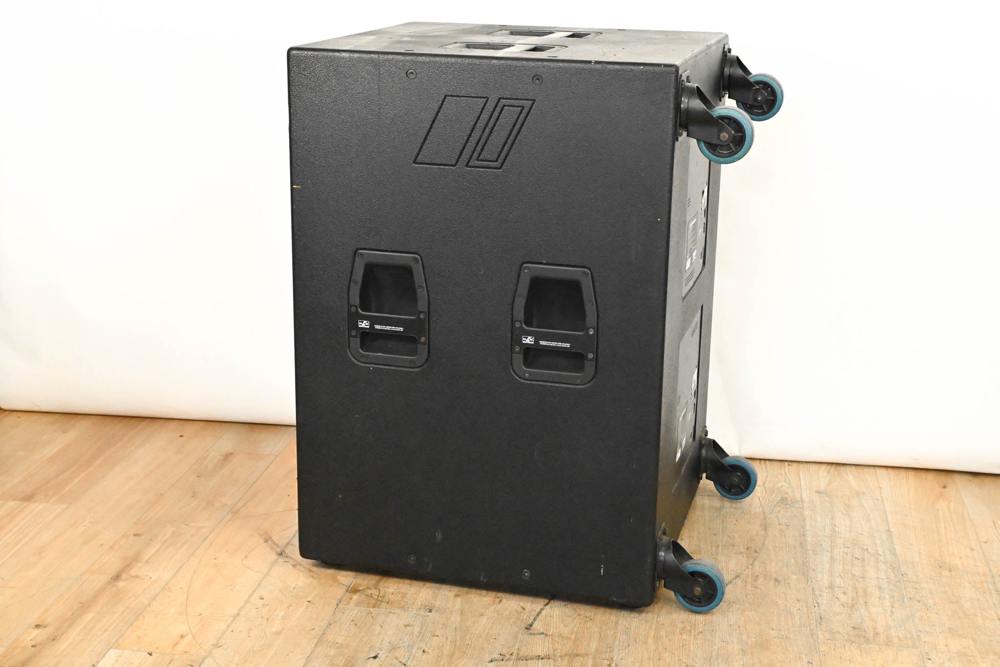 D.A.S. Aero 218A Line Array Series Subwoofer