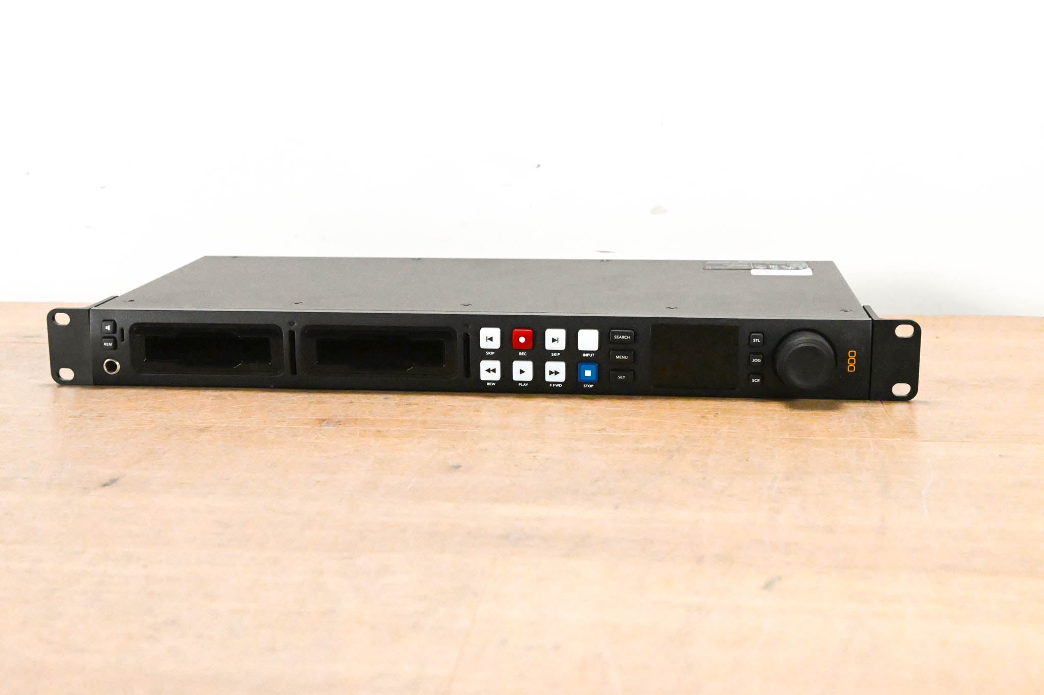 Blackmagic Design HyperDeck Studio HD Pro