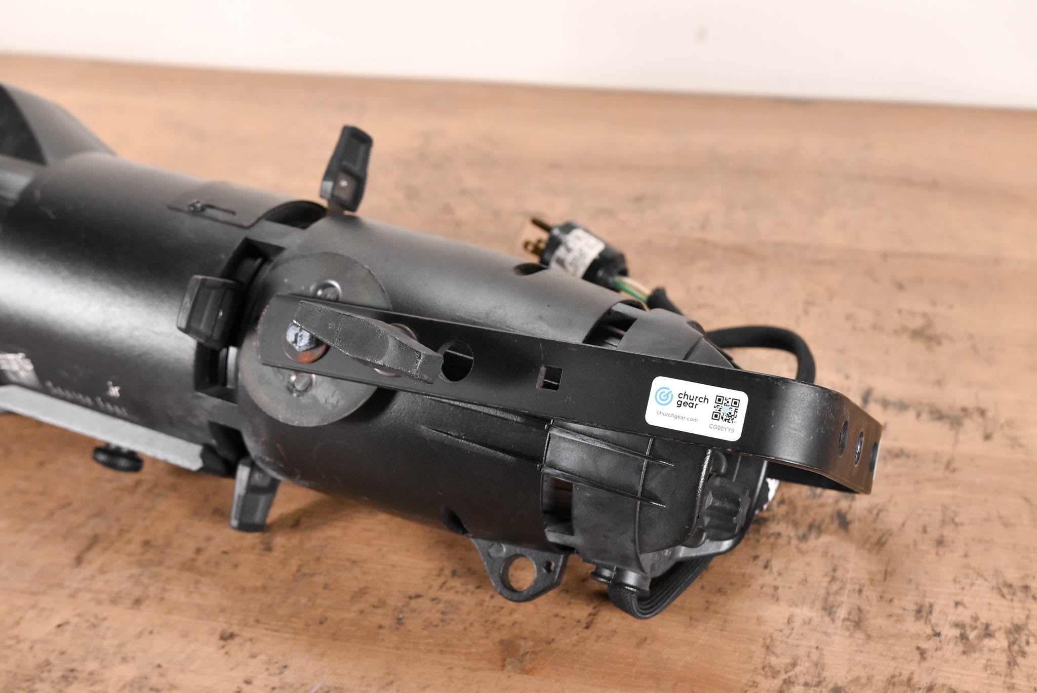 ETC Source Four Jr 26 Degree 575 Ellipsoidal Light