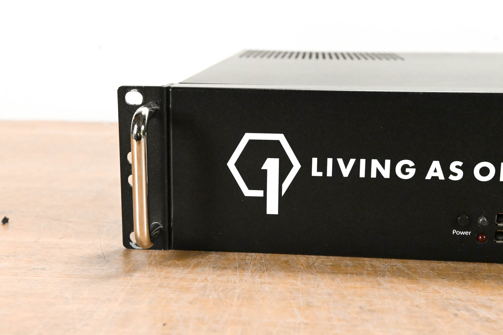 Living As One (Resi) D1000 Multisite Decoder