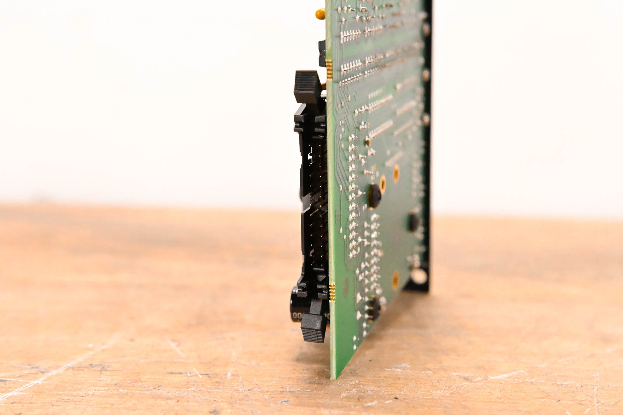 Meyer Sound RMS Monitoring Interface Card