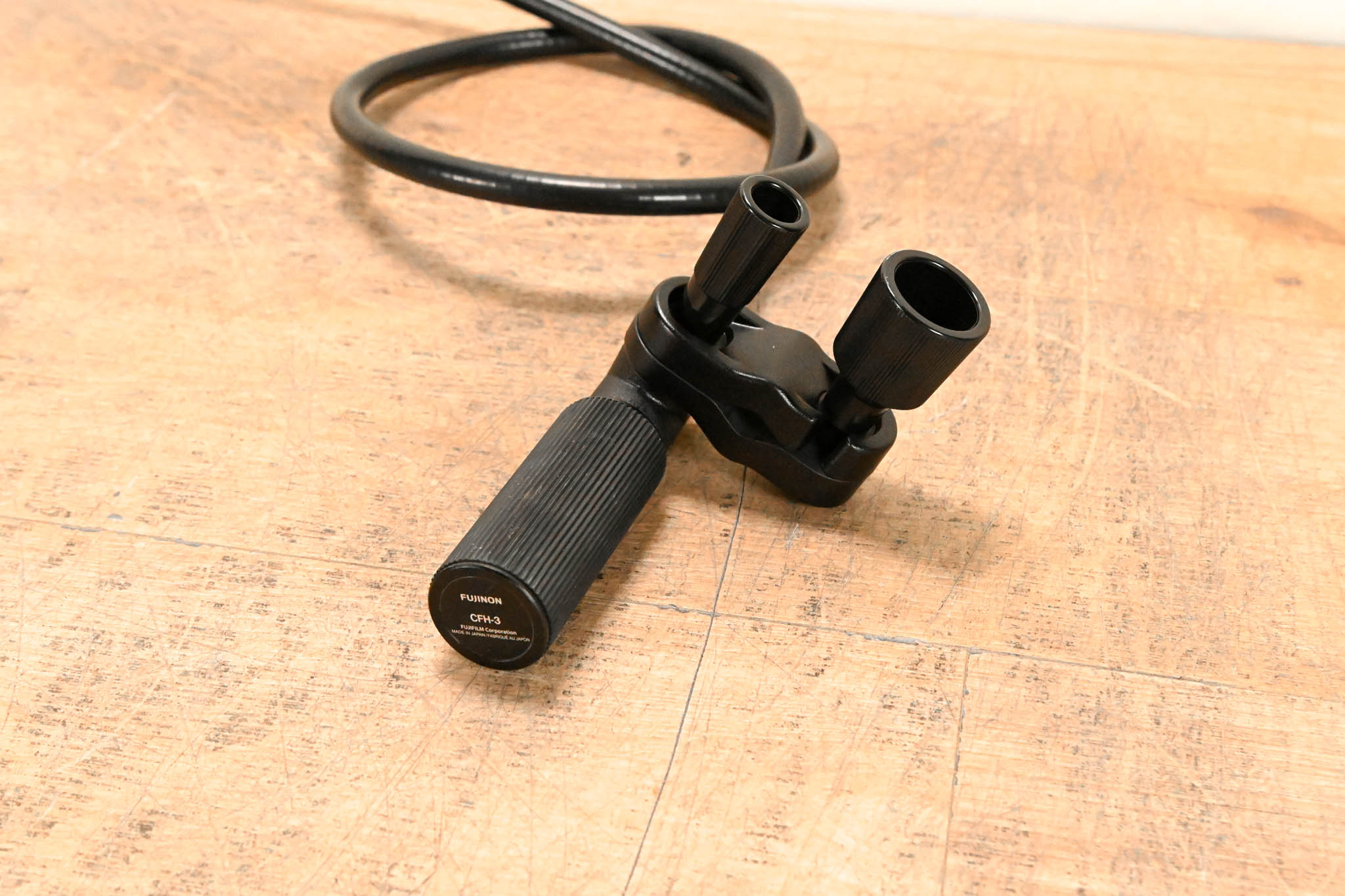 Fujinon CFH-3 Focus Grip for Professional Remote Lenses