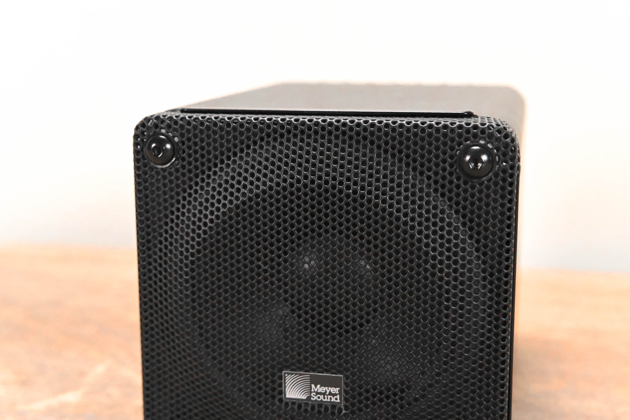 Meyer Sound MM-4XP Miniature Self-Powered Loudspeaker (NO POWER SUPPLY)