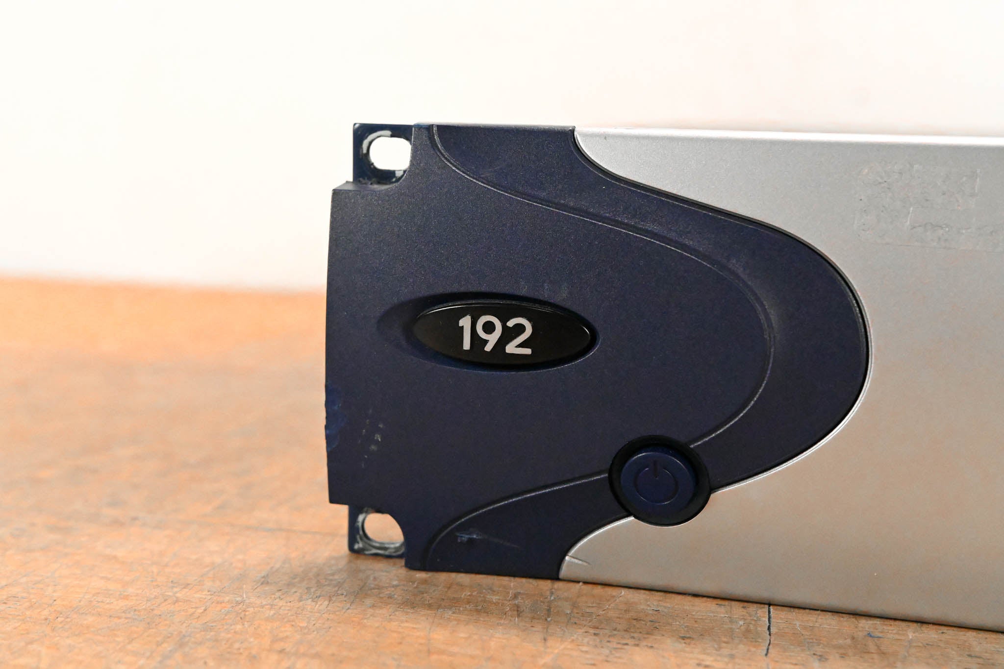 Digidesign 192 I/O Digital Recording Interface