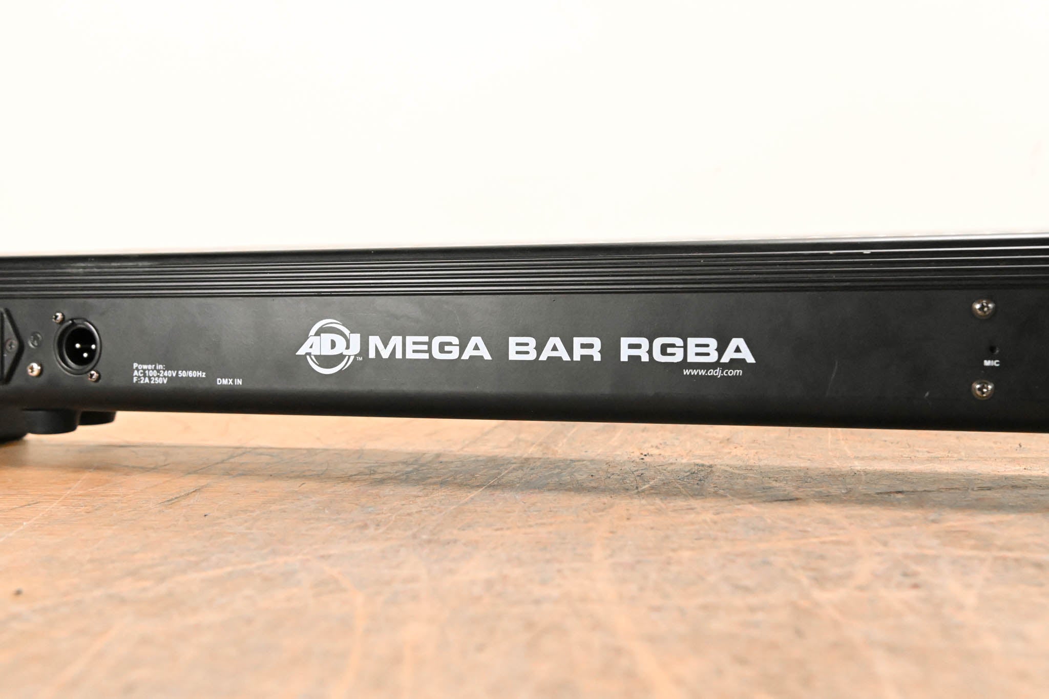 ADJ Mega Bar RGBA 42-inch RGBA LED Linear Fixture