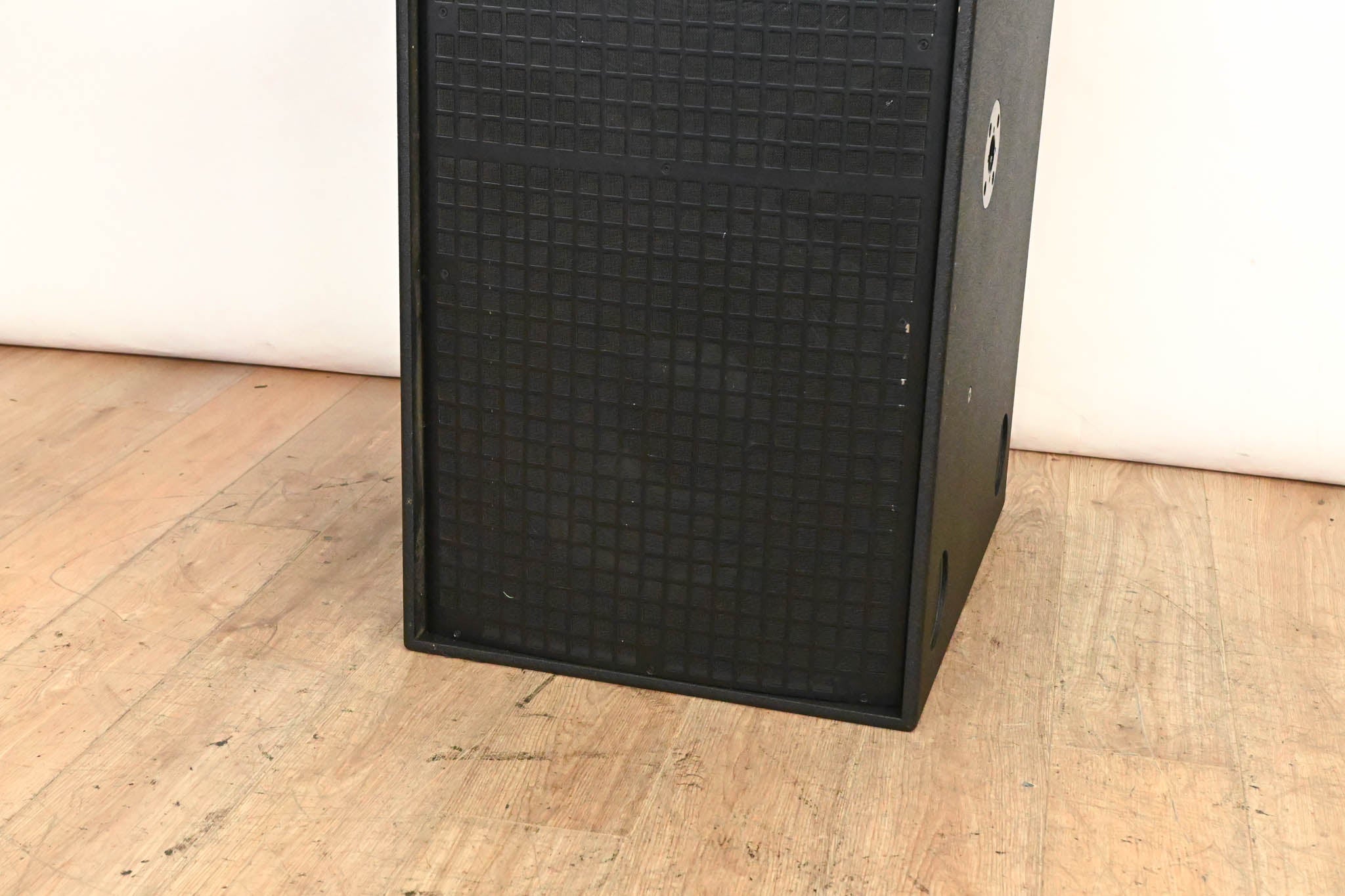 DAS Audio Event 218A 2x18" Active Subwoofer