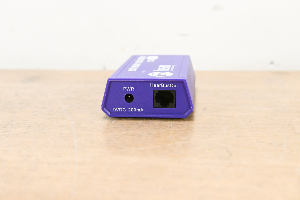 Hear Technologies Extreme Extender ADAT IN (NO POWER SUPPLY)