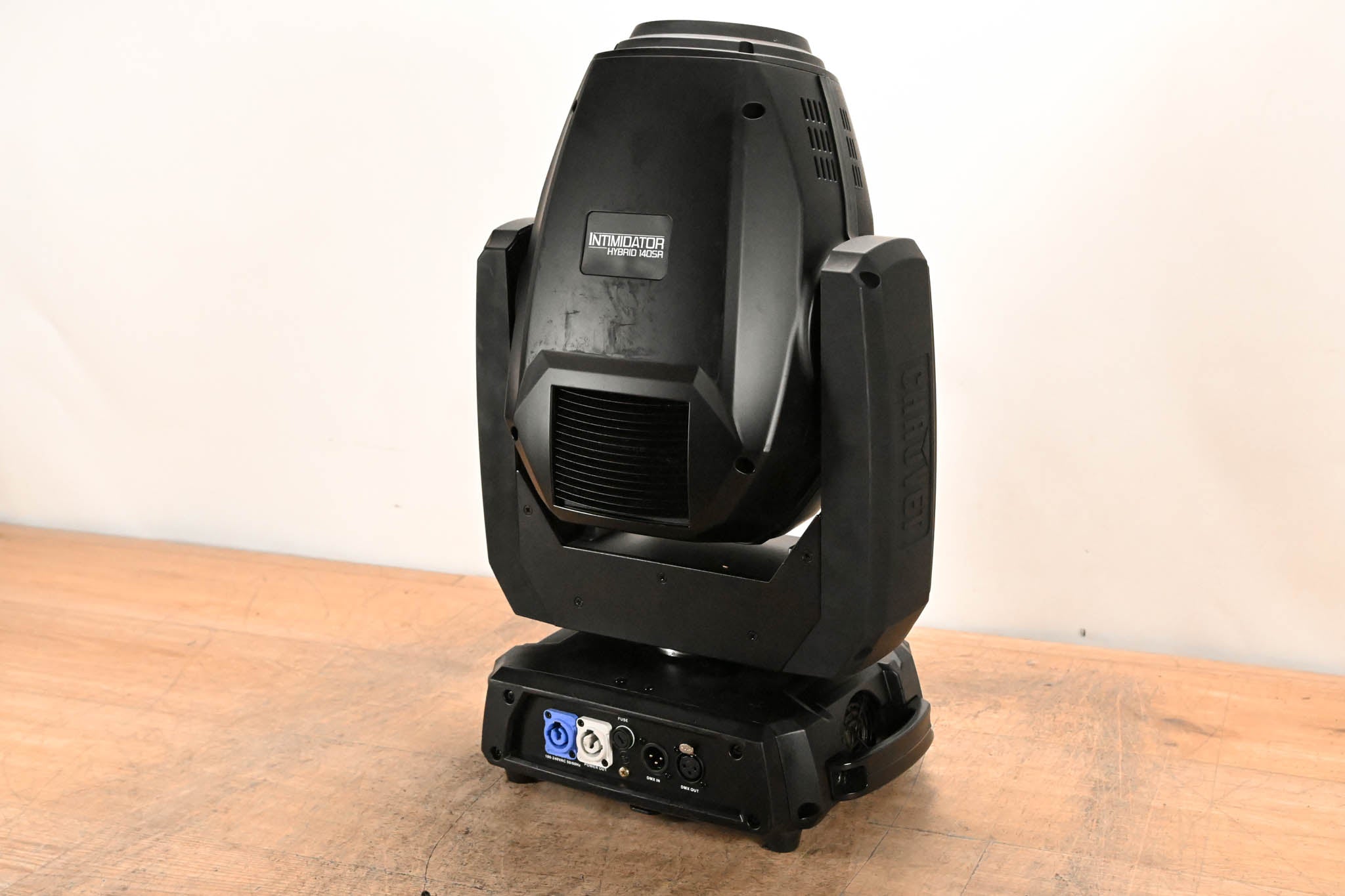 Chauvet Intimidator Hybrid 140SR Moving Head Lighting Fixture