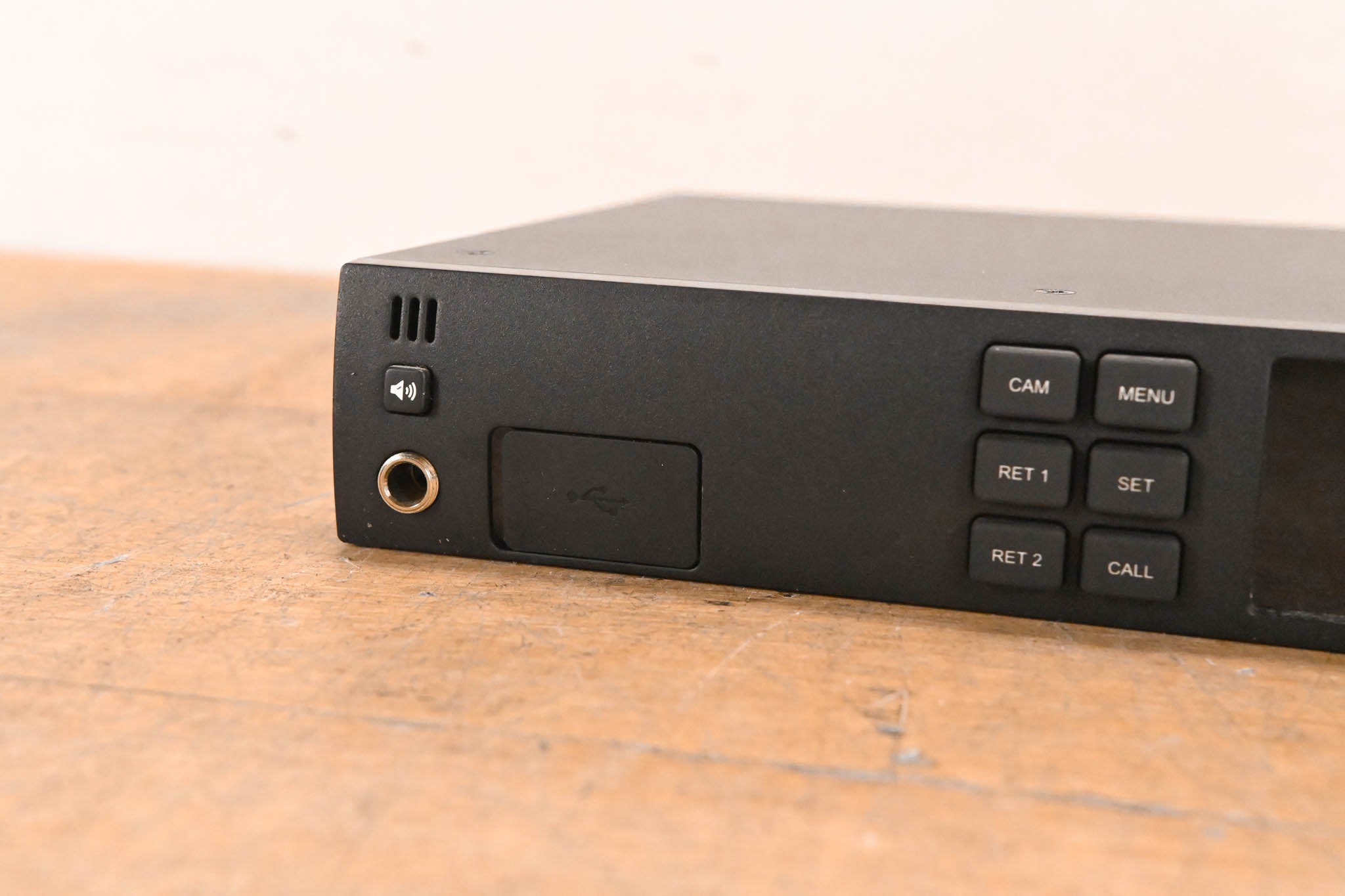 Blackmagic Design Studio Converter