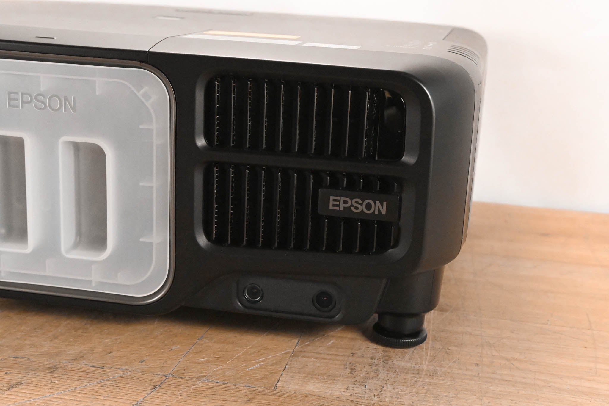 Epson Pro L1405U 8,000-Lumen Laser WUXGA 3LCD Projector