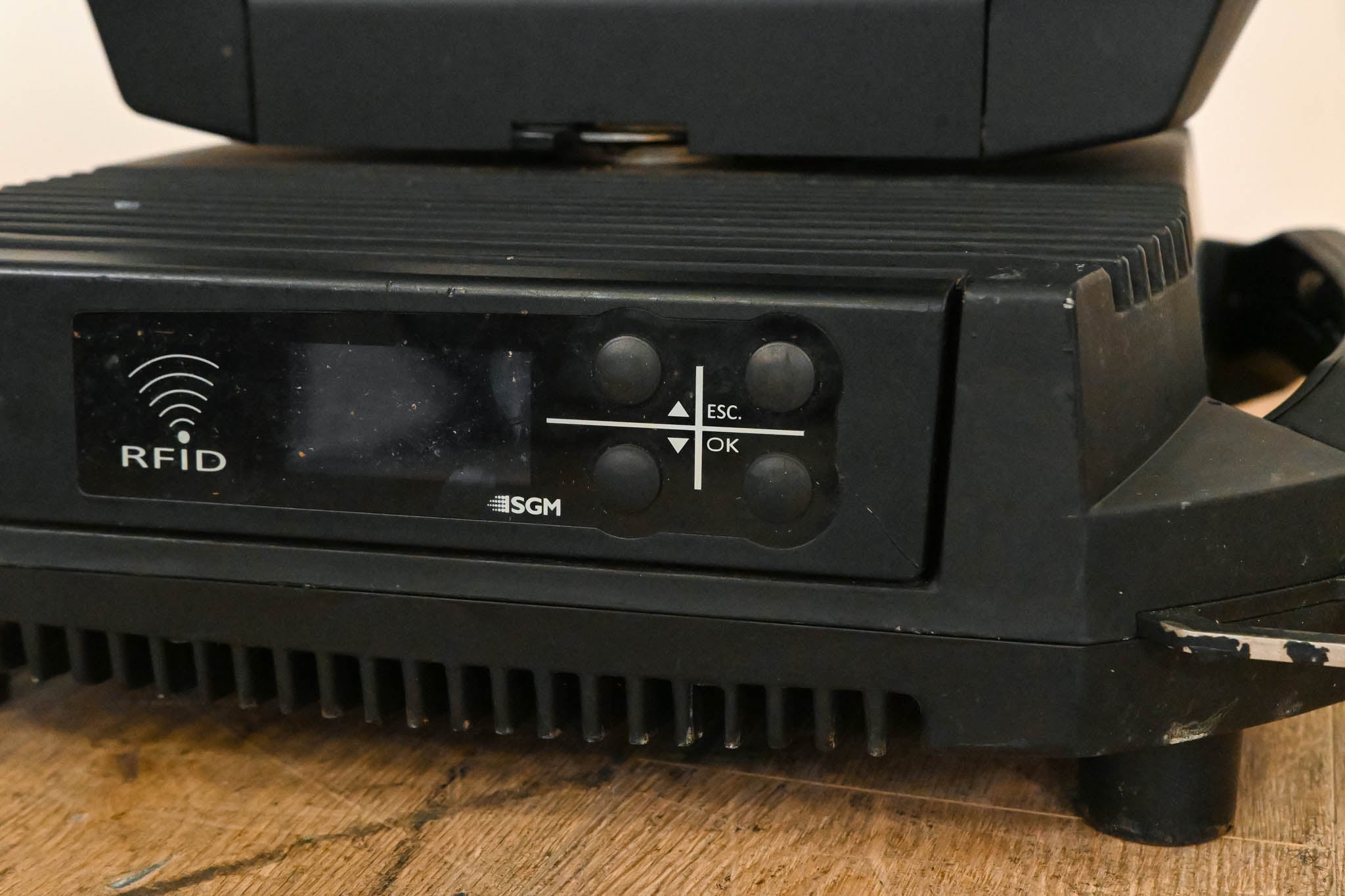 SGM G-Spot LED Moving Head (NO POWER CABLE)