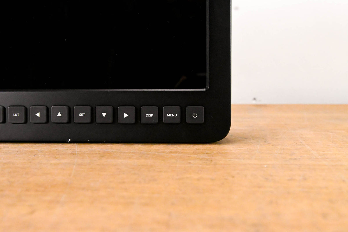 Blackmagic Design Studio Camera
