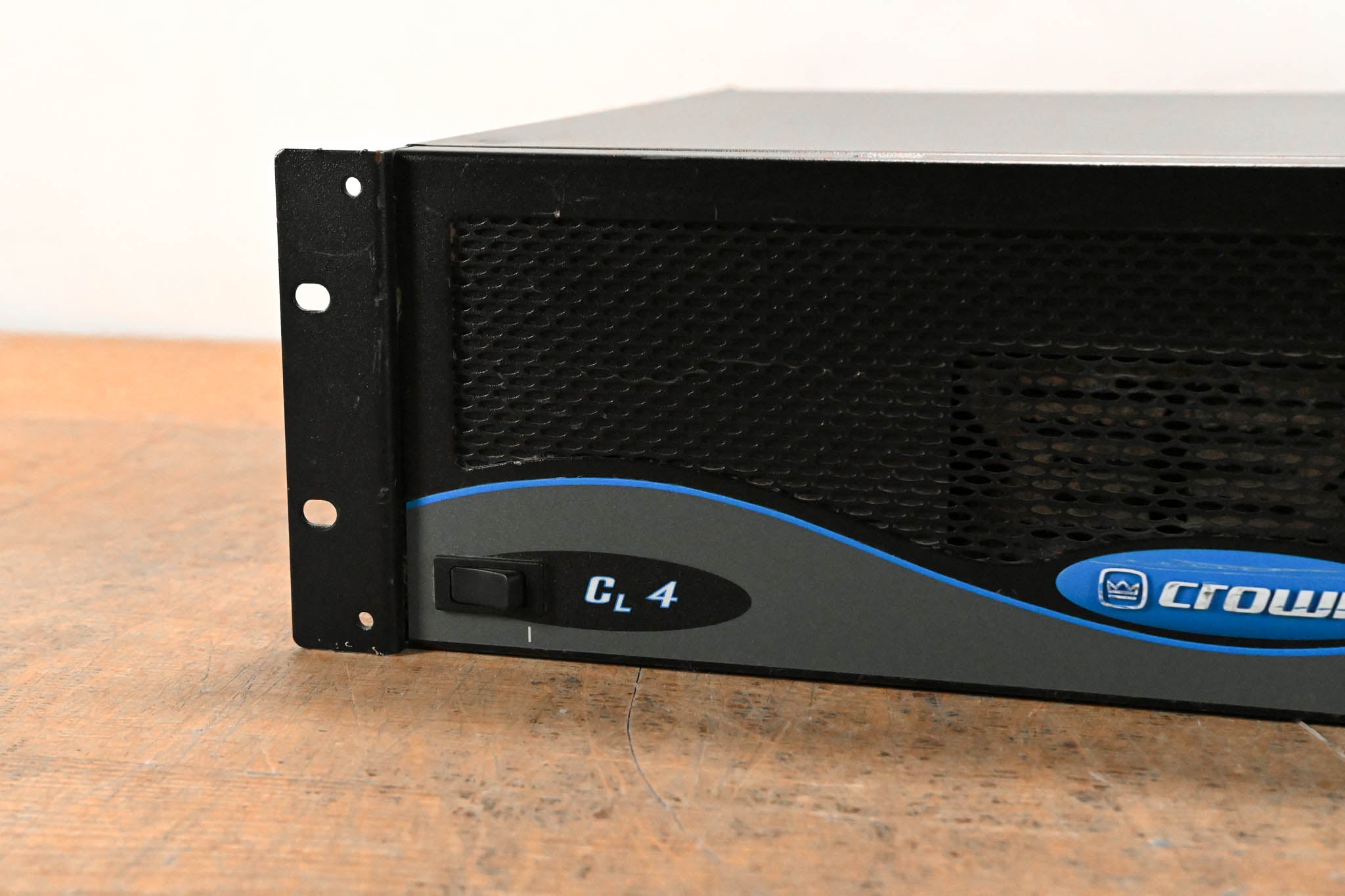 Crown CL4 2-Channel Power Amplifier