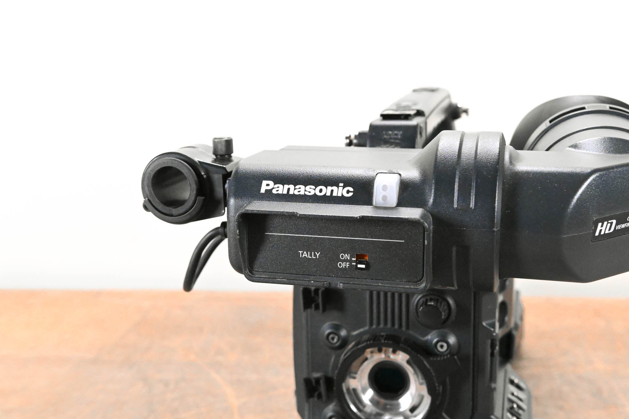 Panasonic AG-HPX370P 1/3" ENG P2HD Camcorder