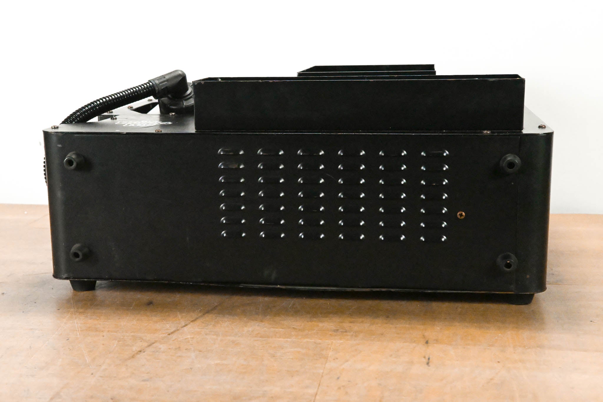 Froggy's Fog Hyperion D6 Dual-Color 1600W Upshot Fog Machine (NO PSU)