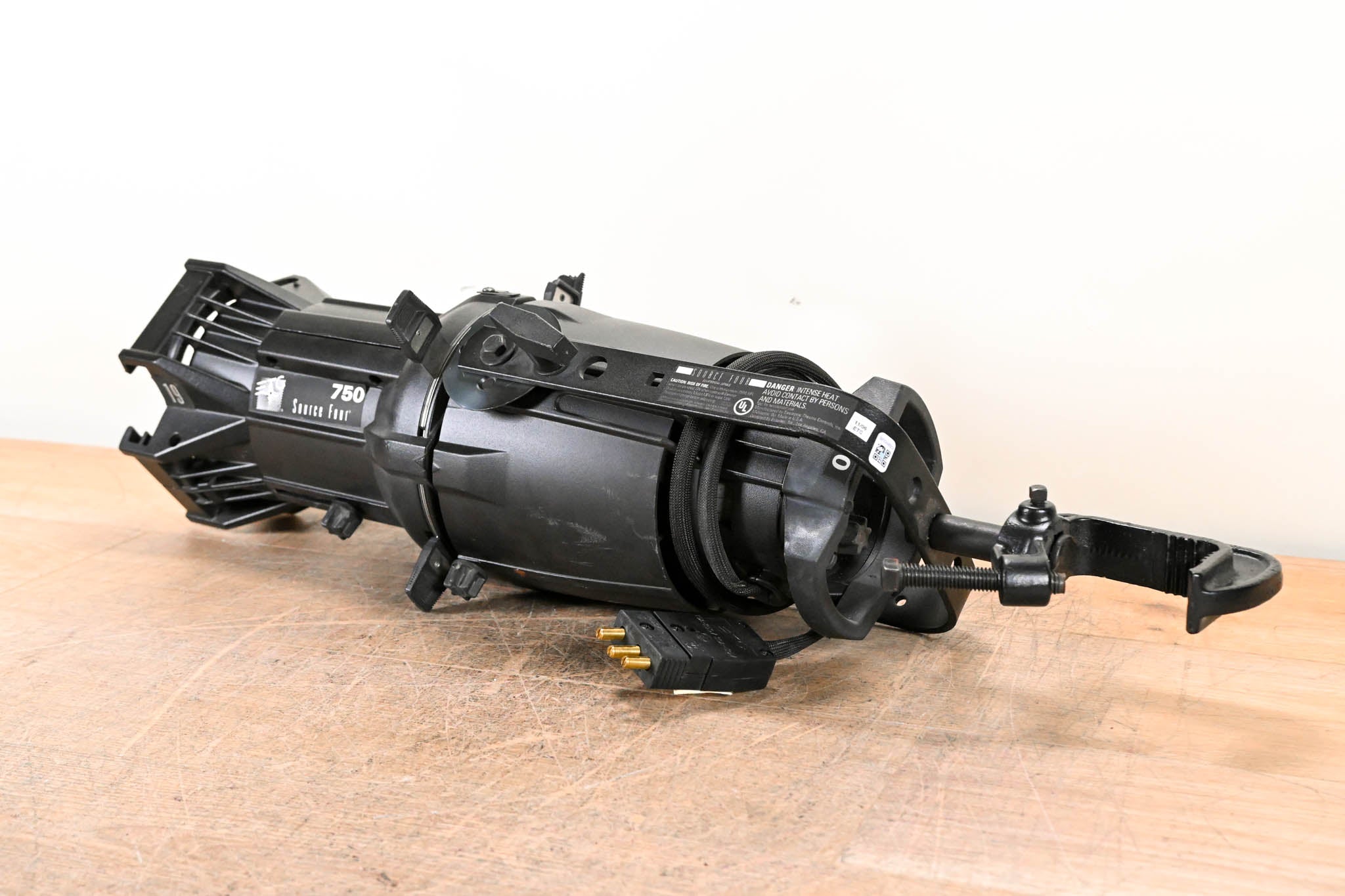 ETC Source Four 750 19 Degree Ellipsoidal Light