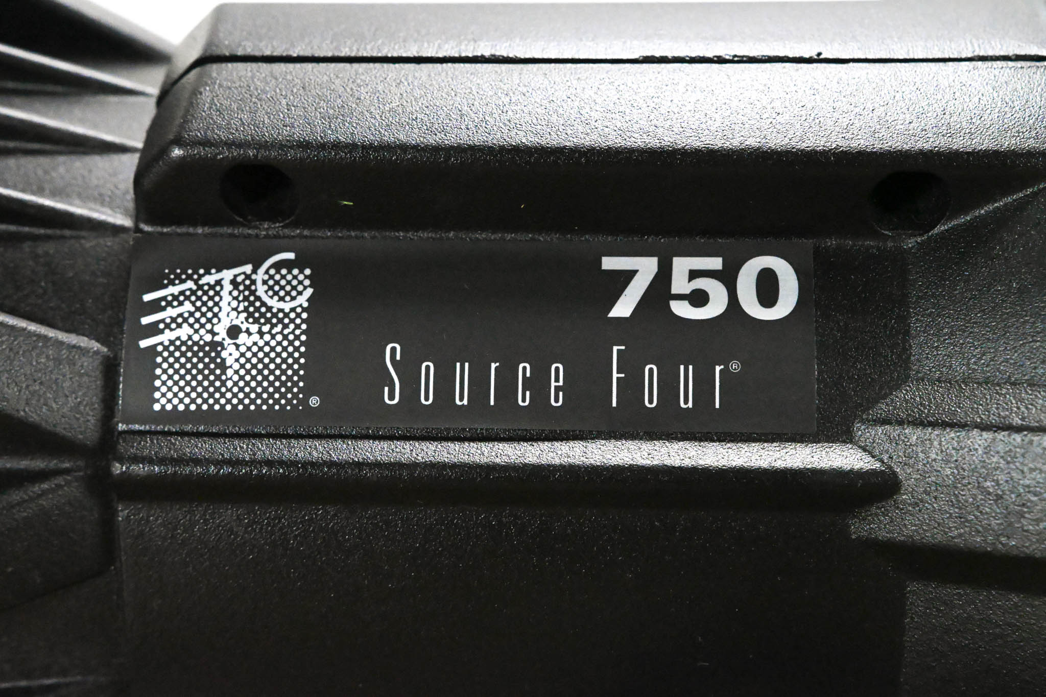 ETC Source Four 750 19 Degree Ellipsoidal Light