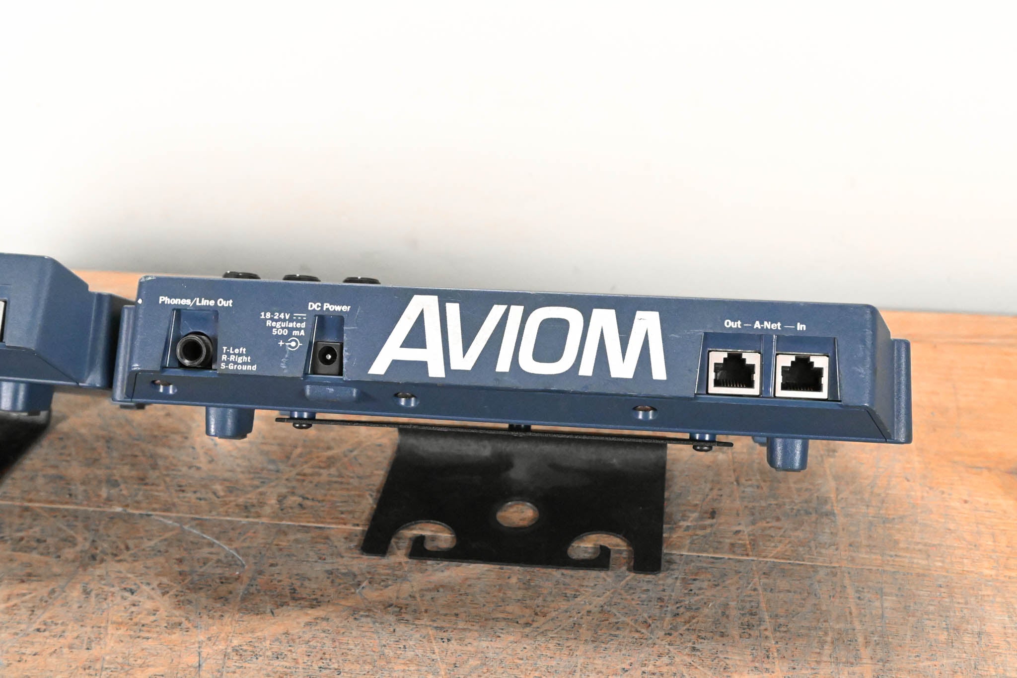 Aviom A-16 Personal Mixer (PAIR)