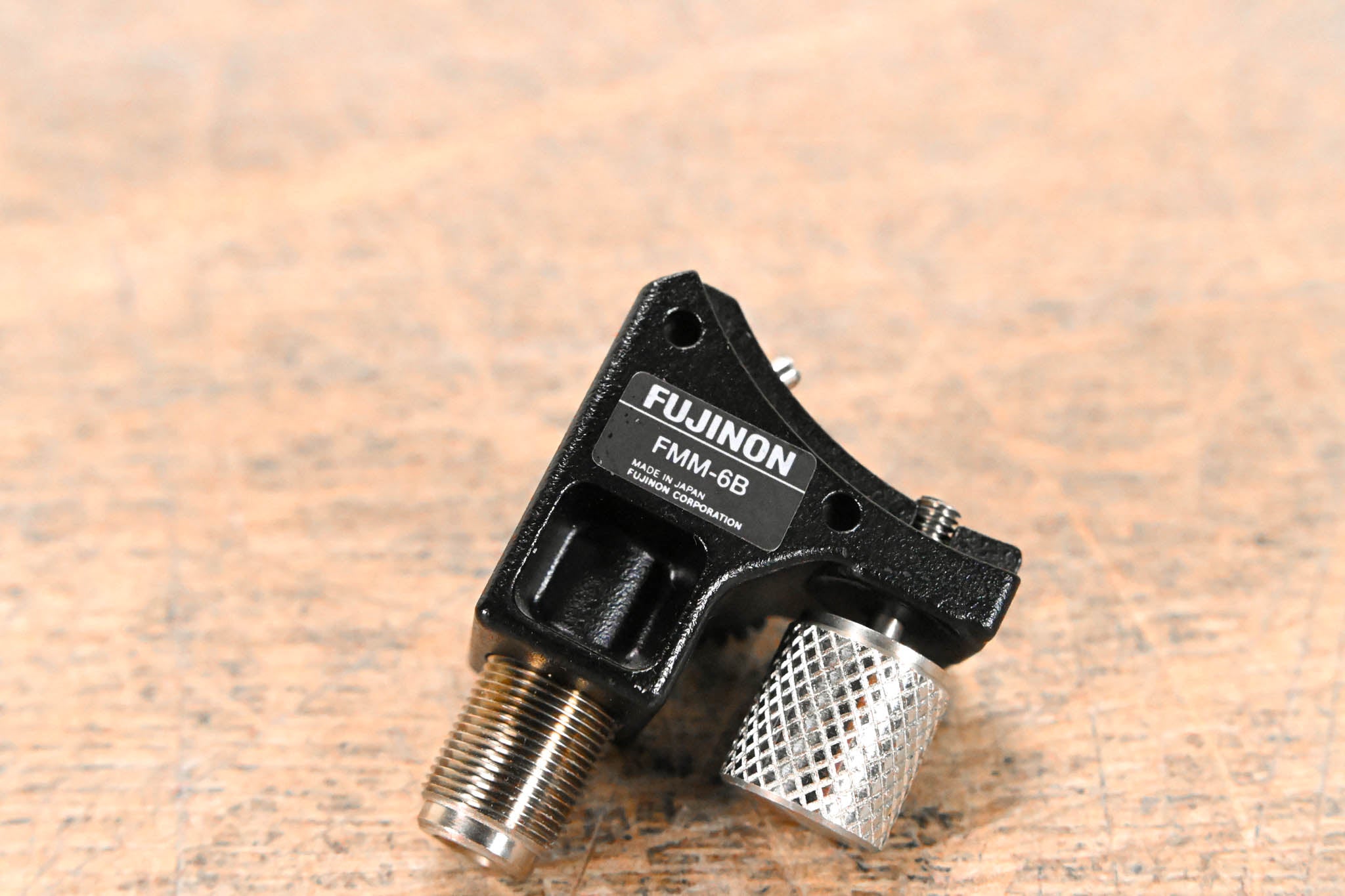 Fujinon FMM-6B Manual Focus Module for Fujinon ENG/EFP Lenses