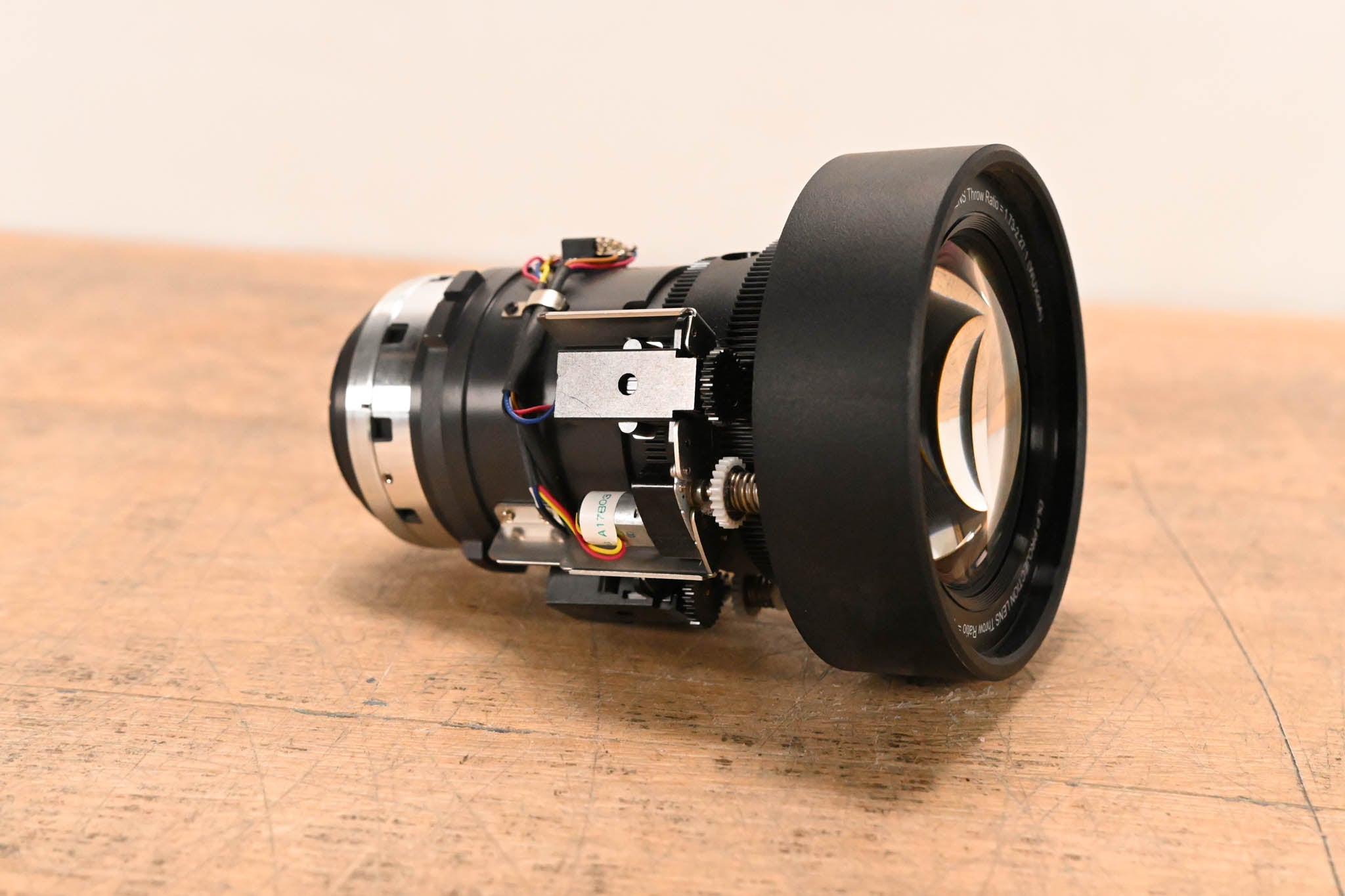 Vivitek D88-ST001 Standard Zoom Projector Lens