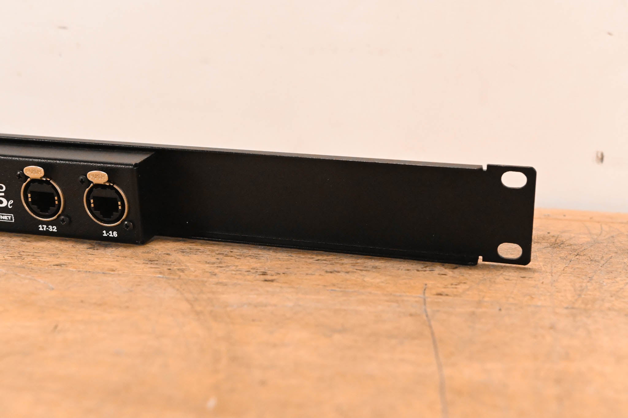 Aviom SB4 System Bridge