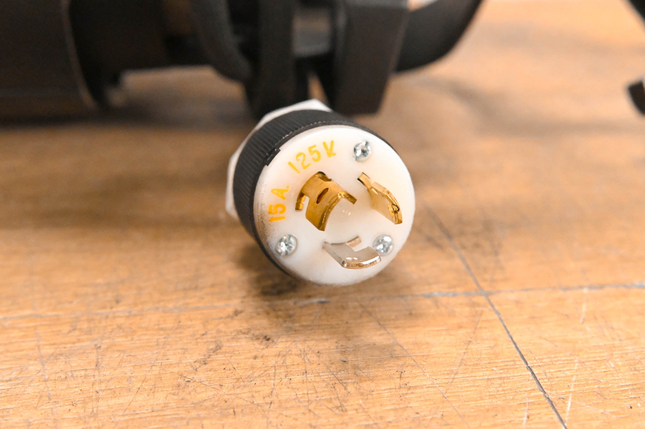 ETC Source Four 750 26 Degree Ellipsoidal Light