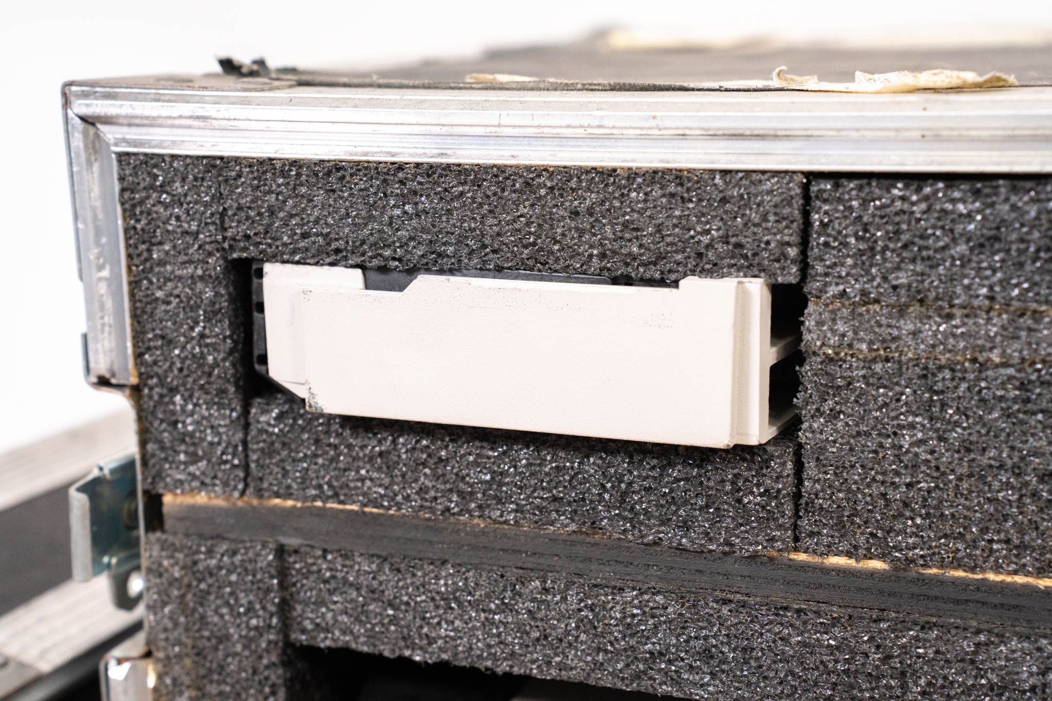 ETC SP-1220V Sensor+ Dimmer Rack with Stage Pin & Veam Out, in Road Case