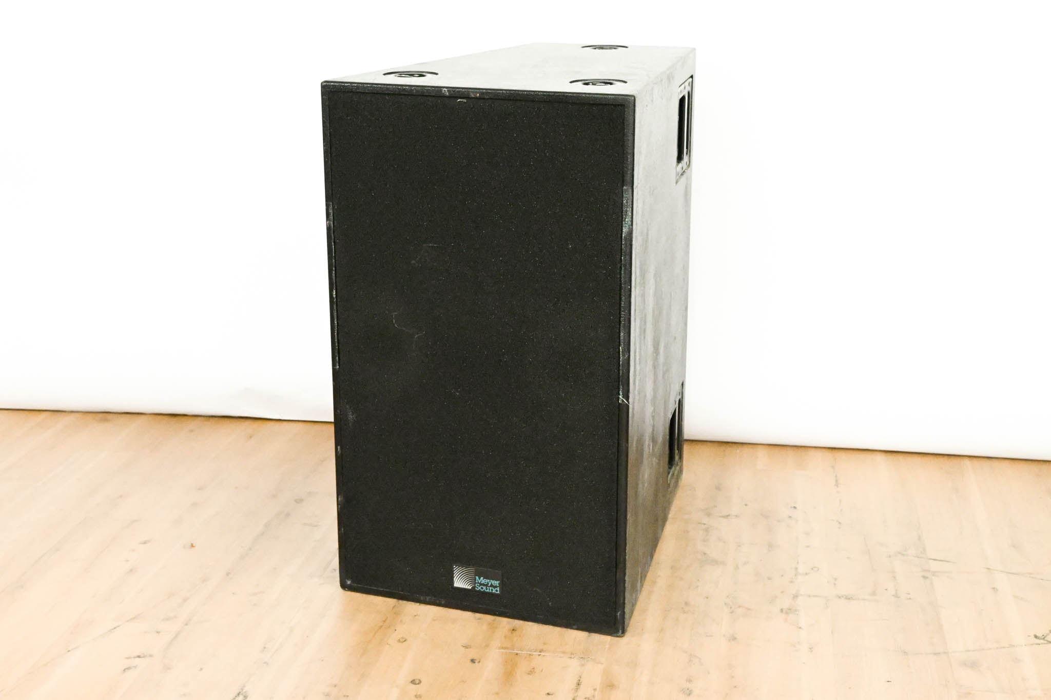 Meyer Sound PSW-2 Self-Powered Subwoofer
