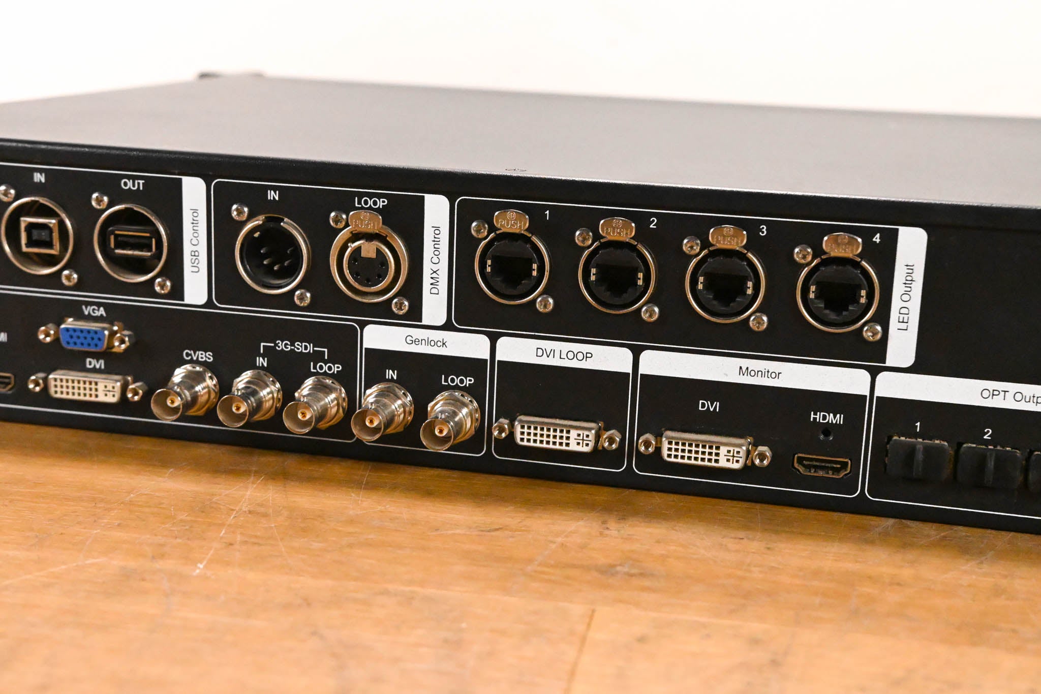 Absen video Pro-HD Professional LED Display Controller