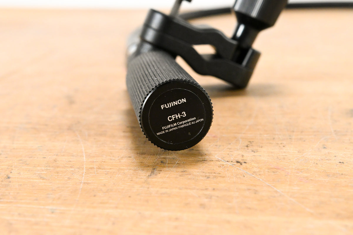 Fujinon CFH-3 Focus Grip for Professional Remote Lenses